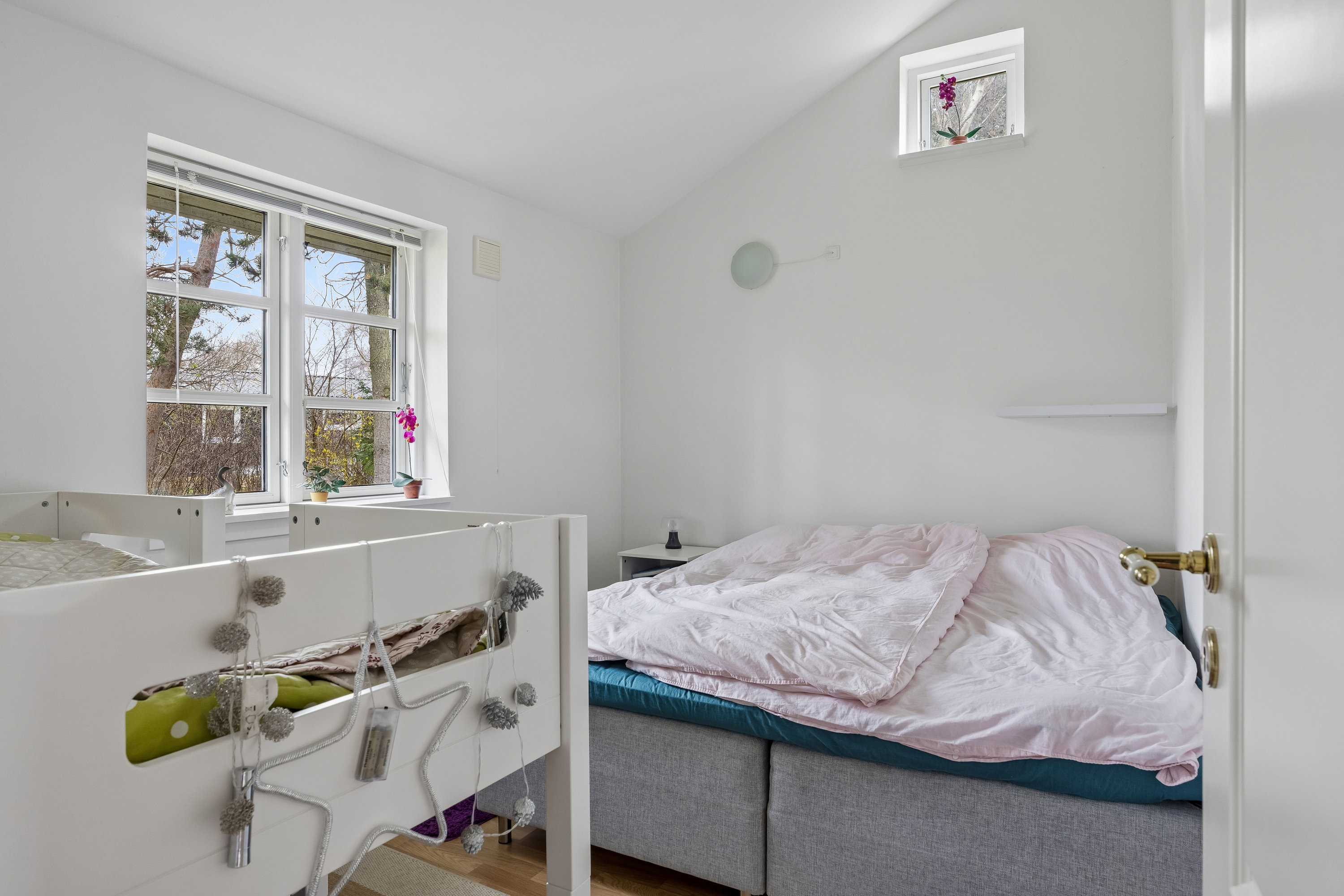 K B Alle 3, 4500 Nykøbing Sj