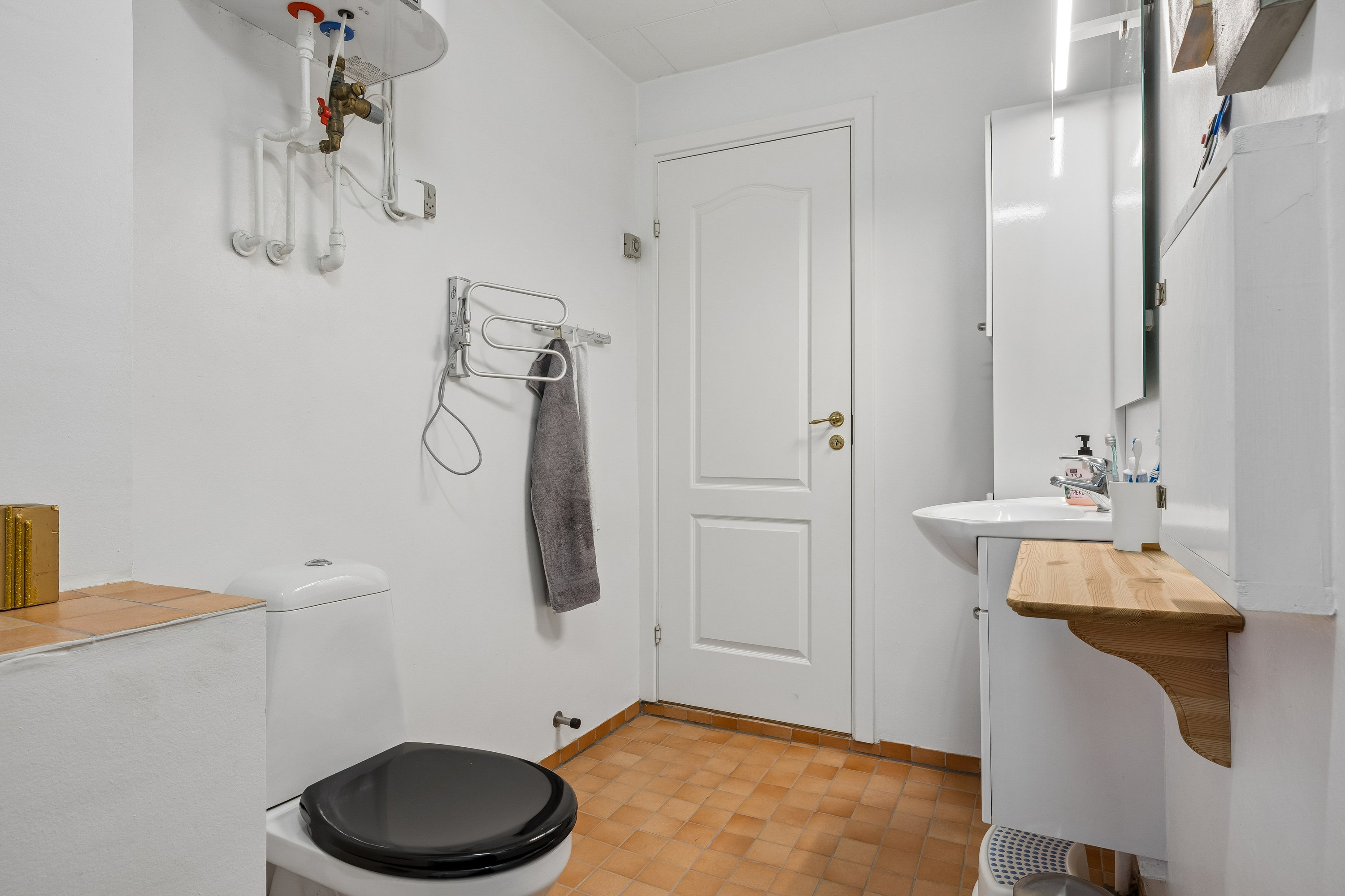 K B Alle 3, 4500 Nykøbing Sj