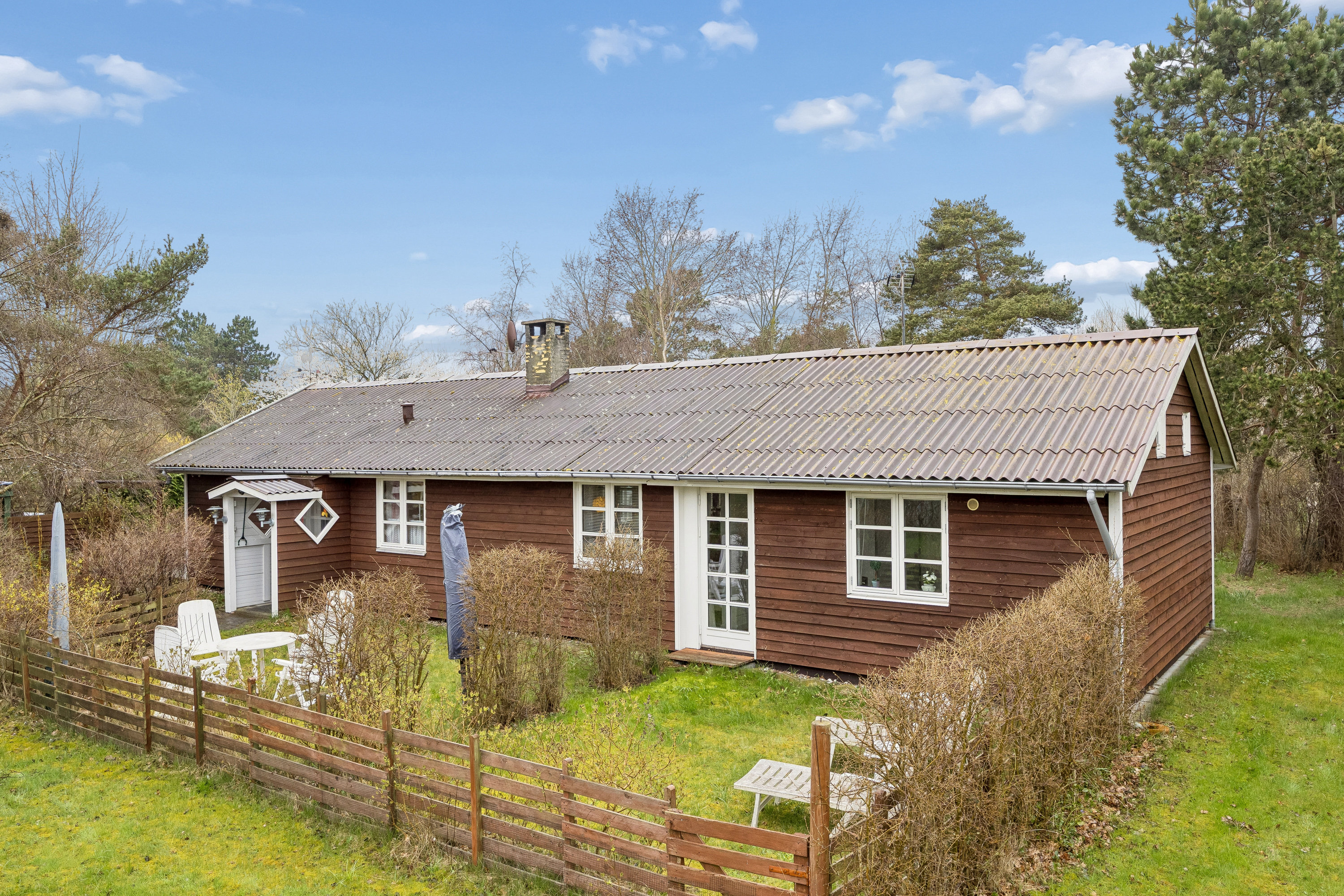 K B Alle 3, 4500 Nykøbing Sj
