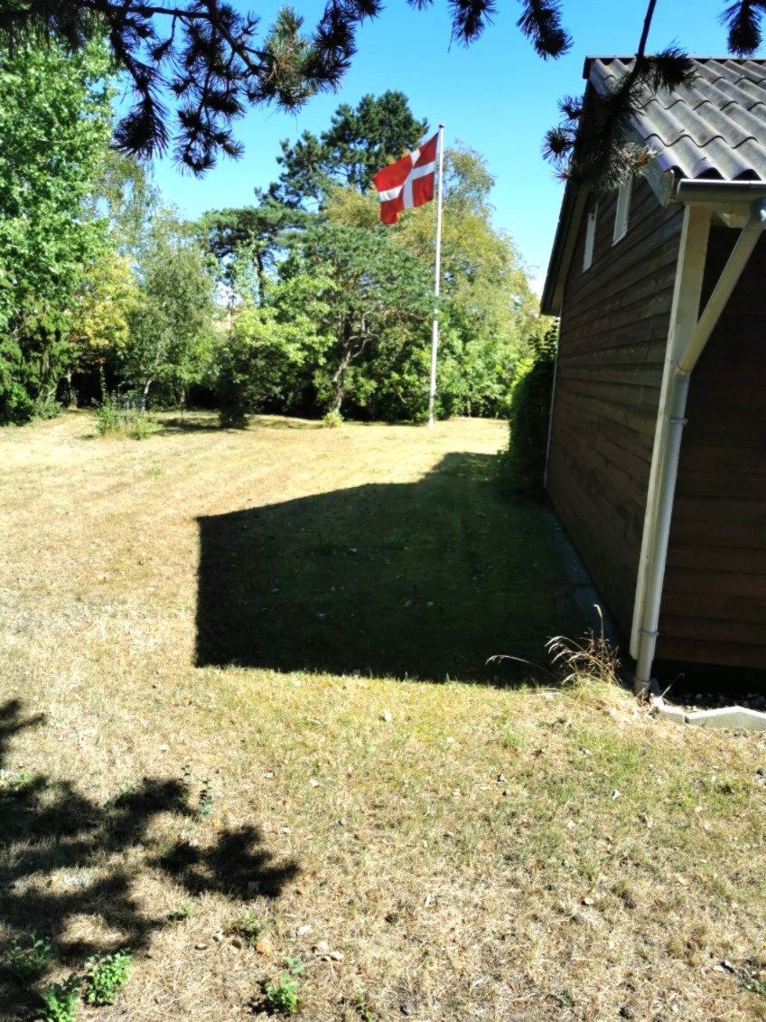 K B Alle 3, 4500 Nykøbing Sj