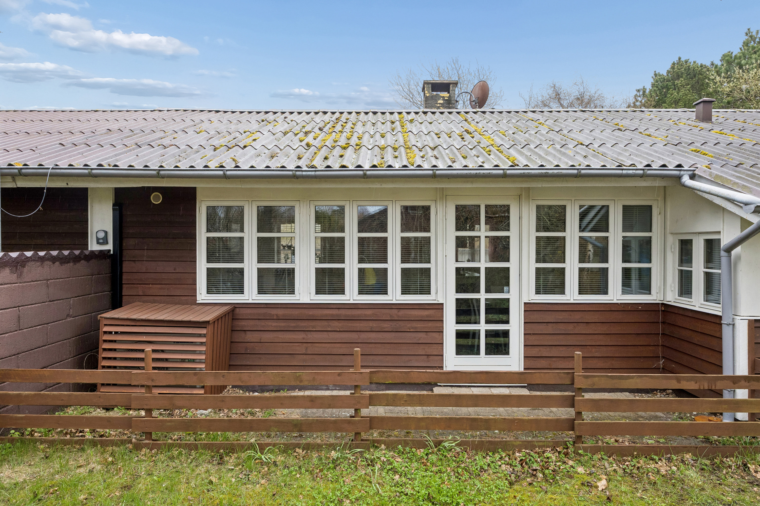 K B Alle 3, 4500 Nykøbing Sj
