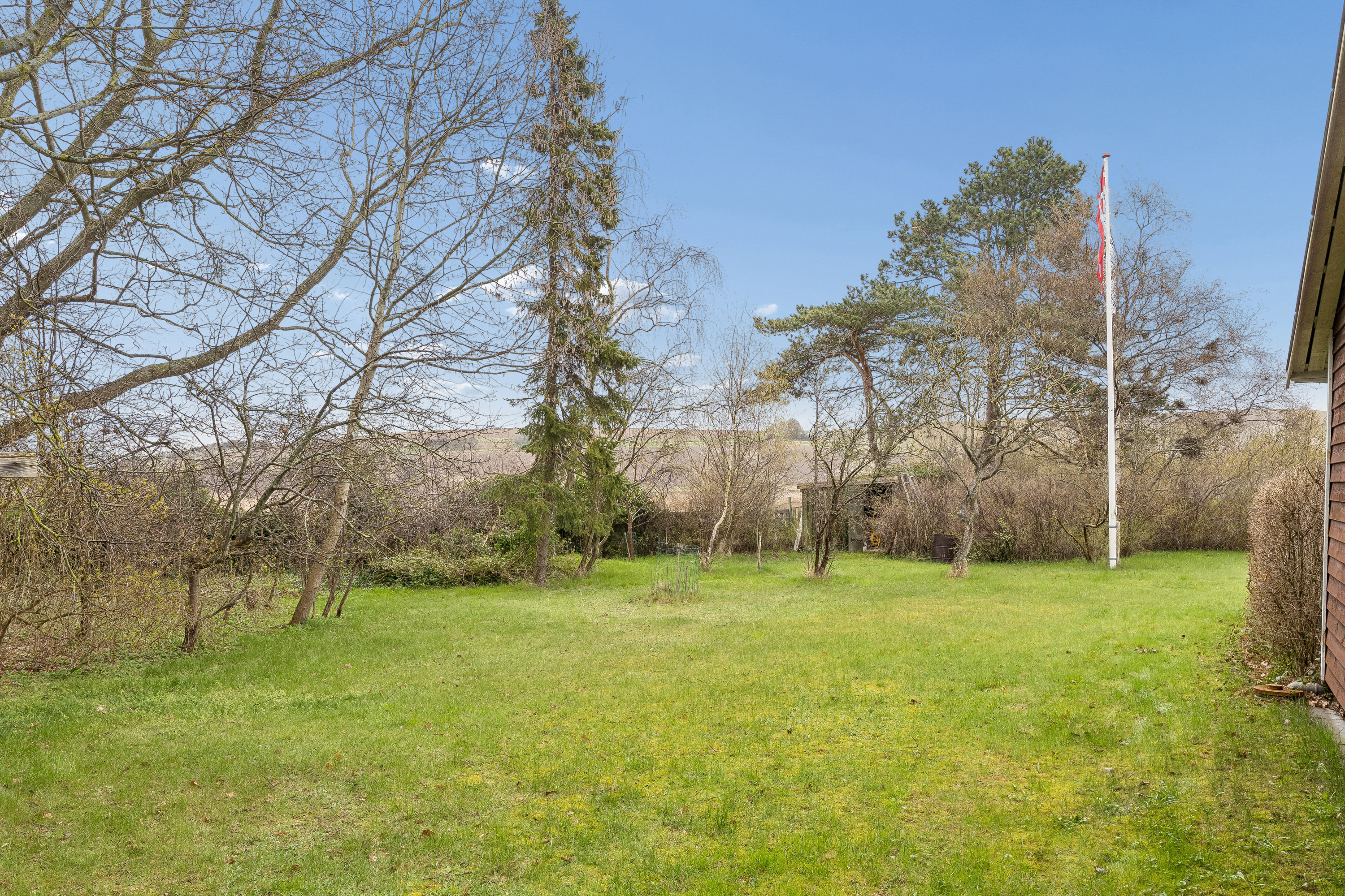 K B Alle 3, 4500 Nykøbing Sj