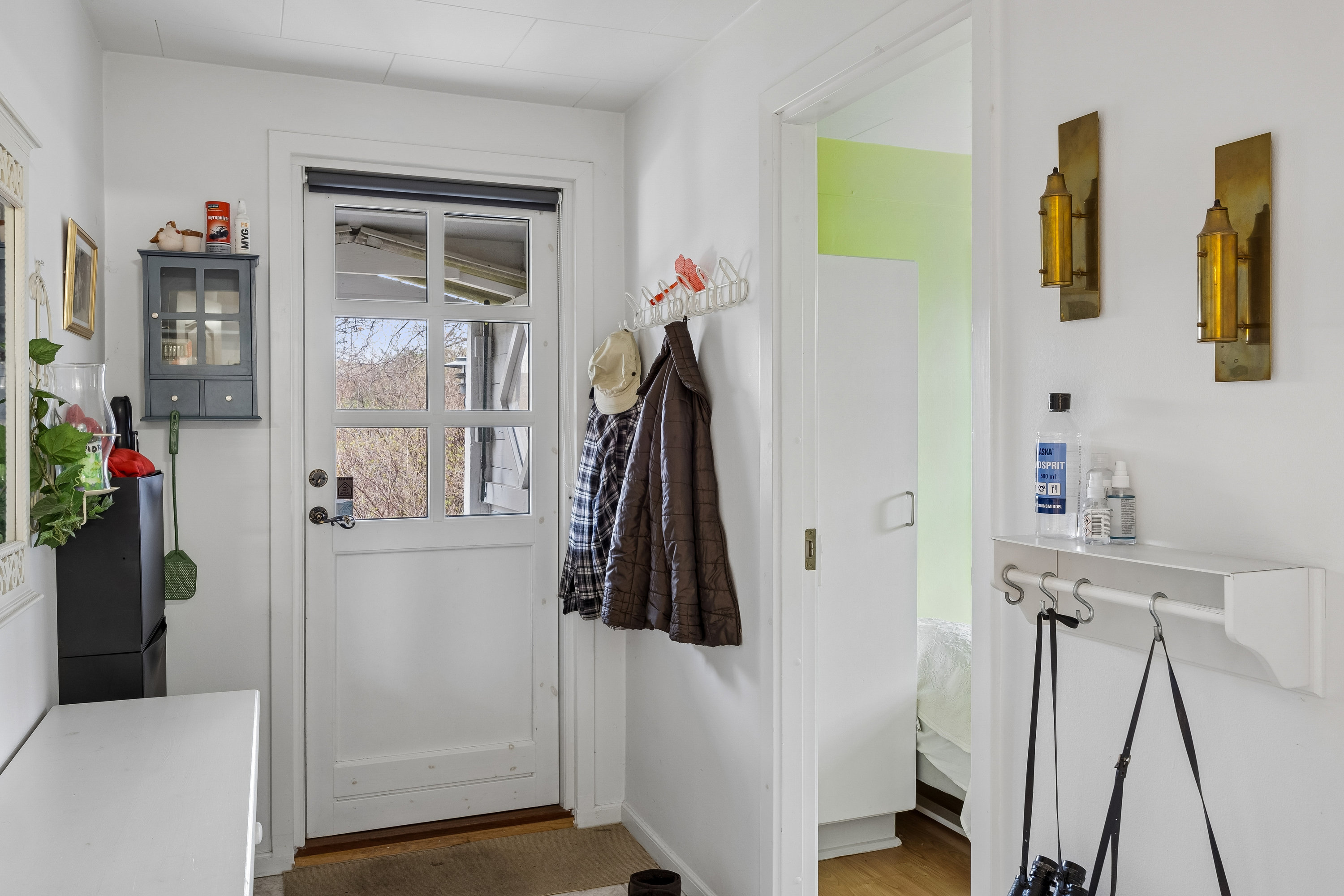 K B Alle 3, 4500 Nykøbing Sj
