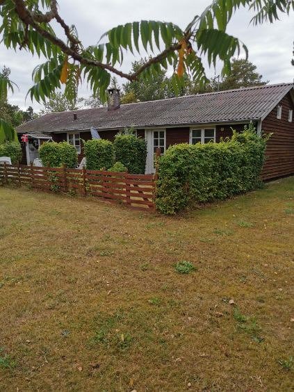 K B Alle 3, 4500 Nykøbing Sj