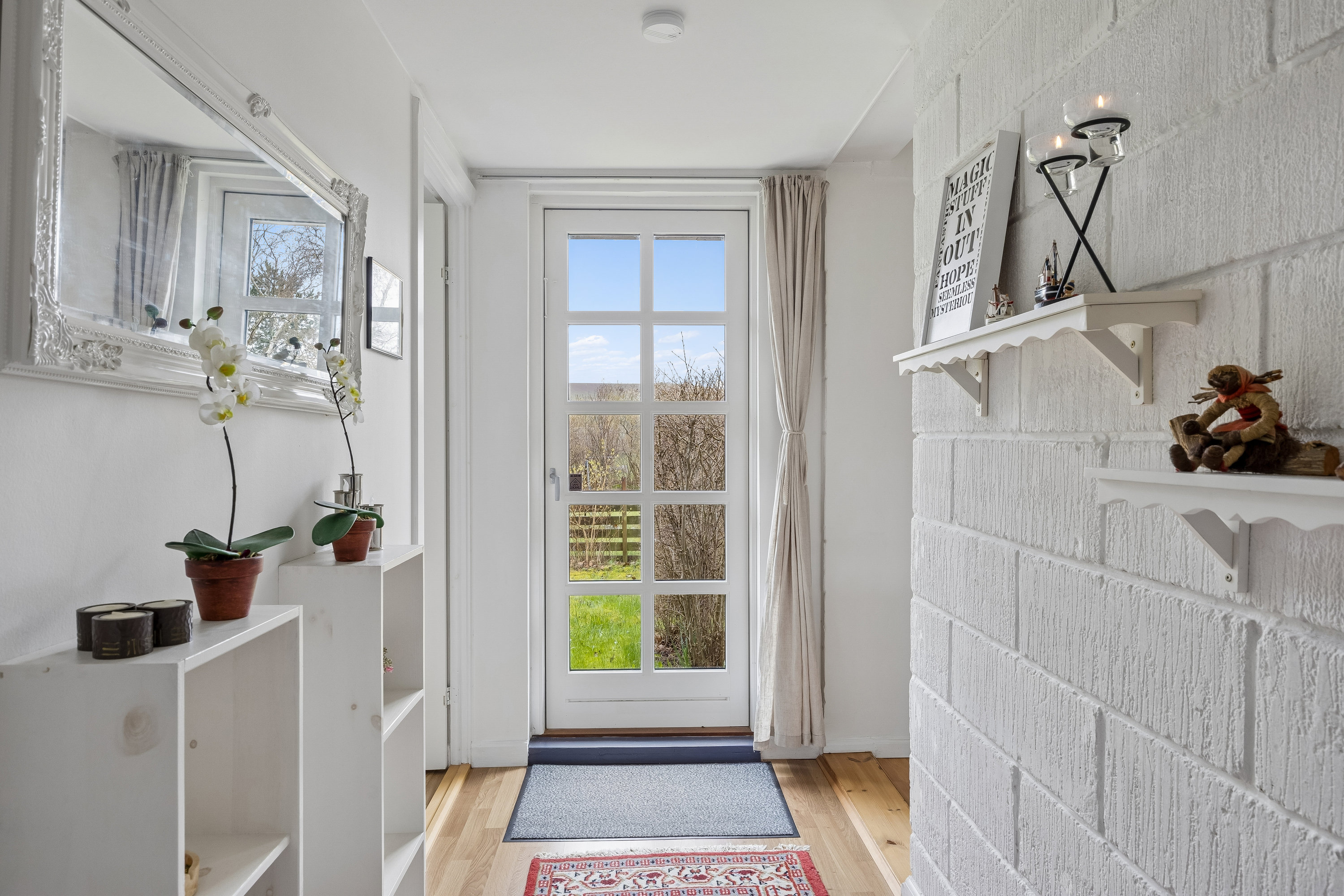 K B Alle 3, 4500 Nykøbing Sj