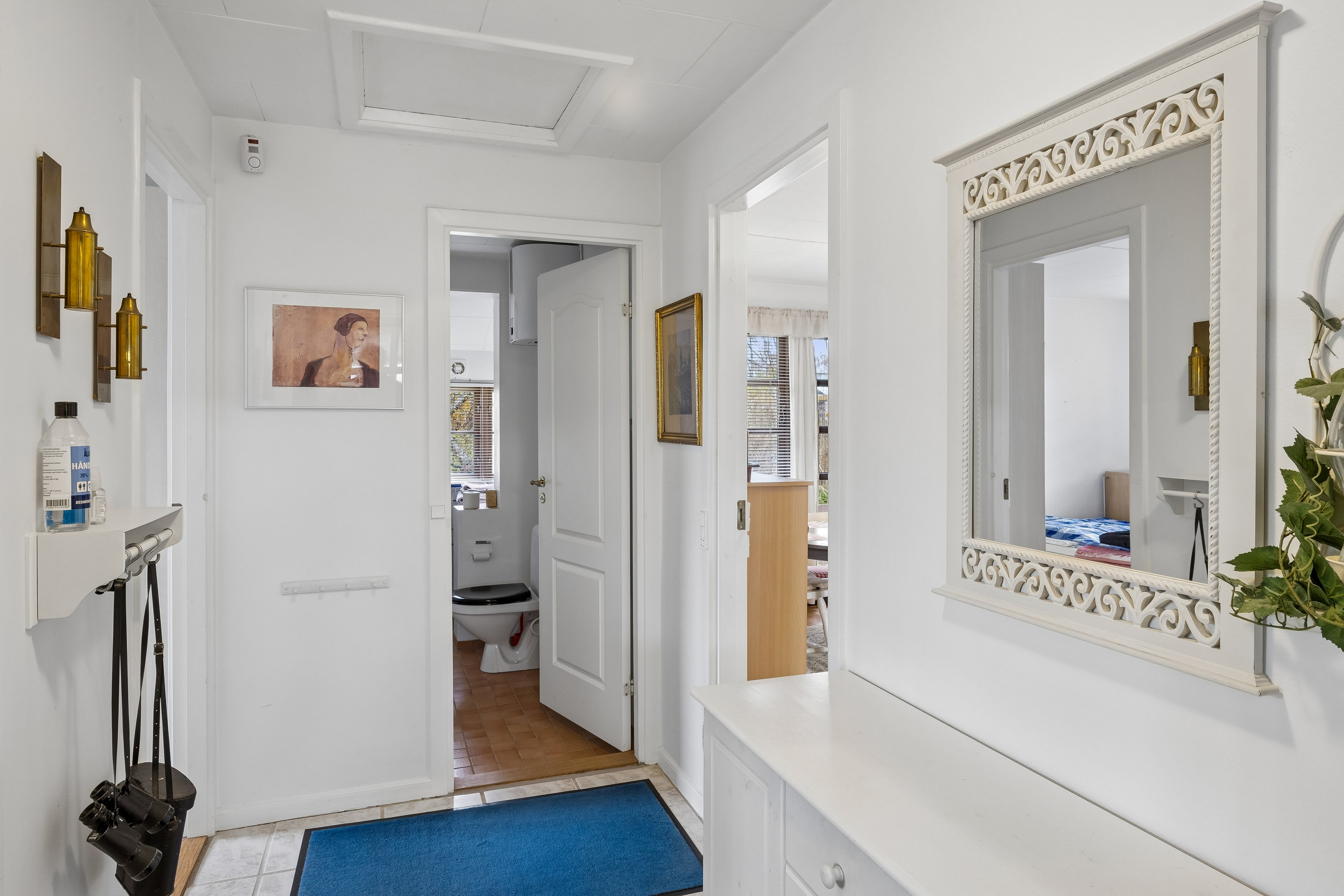 K B Alle 3, 4500 Nykøbing Sj