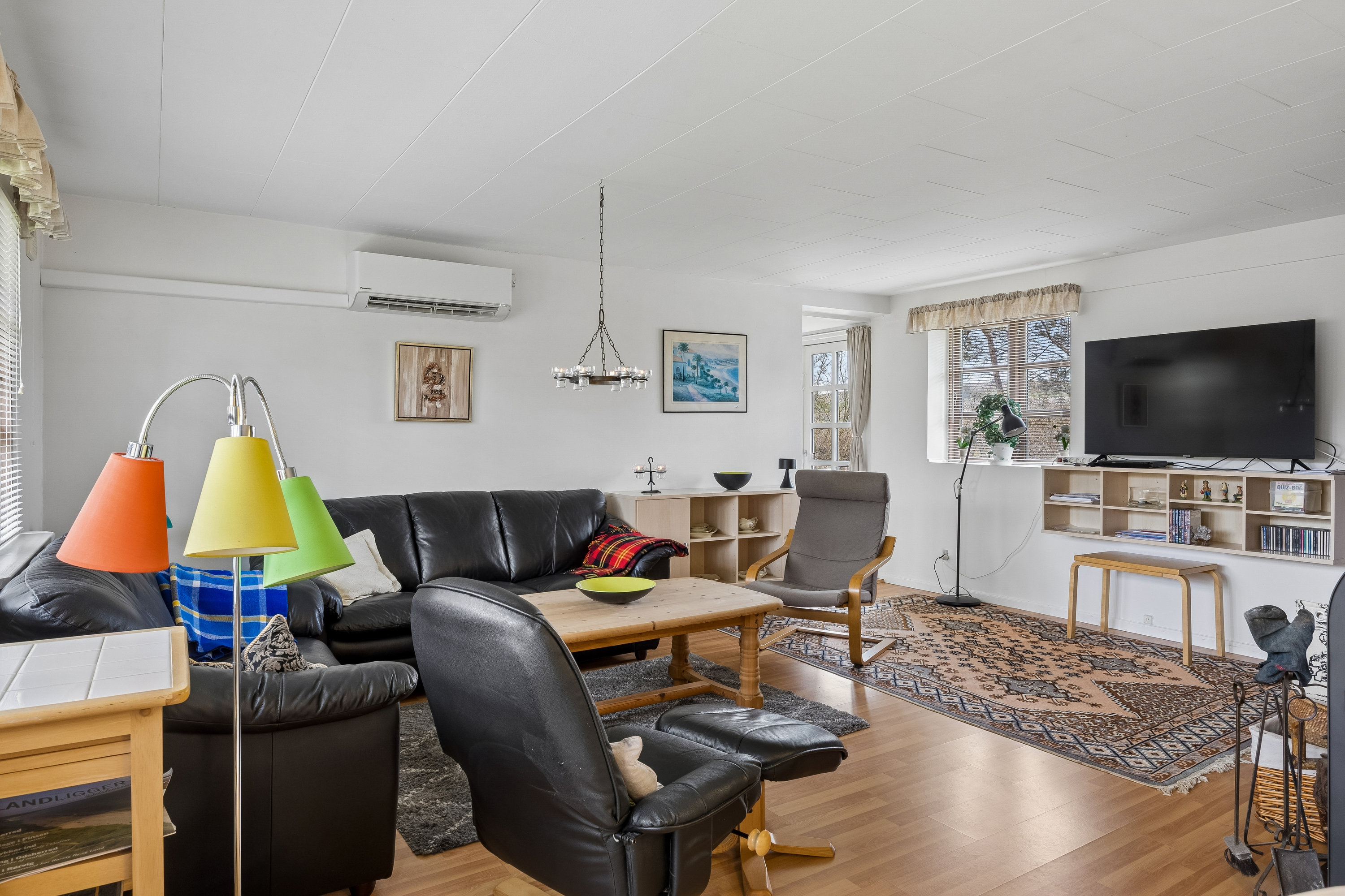 K B Alle 3, 4500 Nykøbing Sj