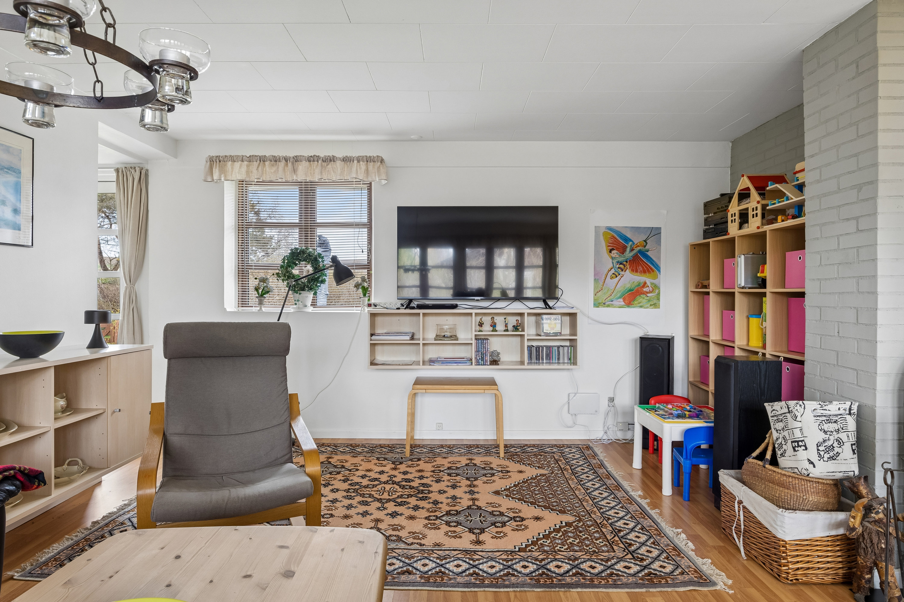 K B Alle 3, 4500 Nykøbing Sj