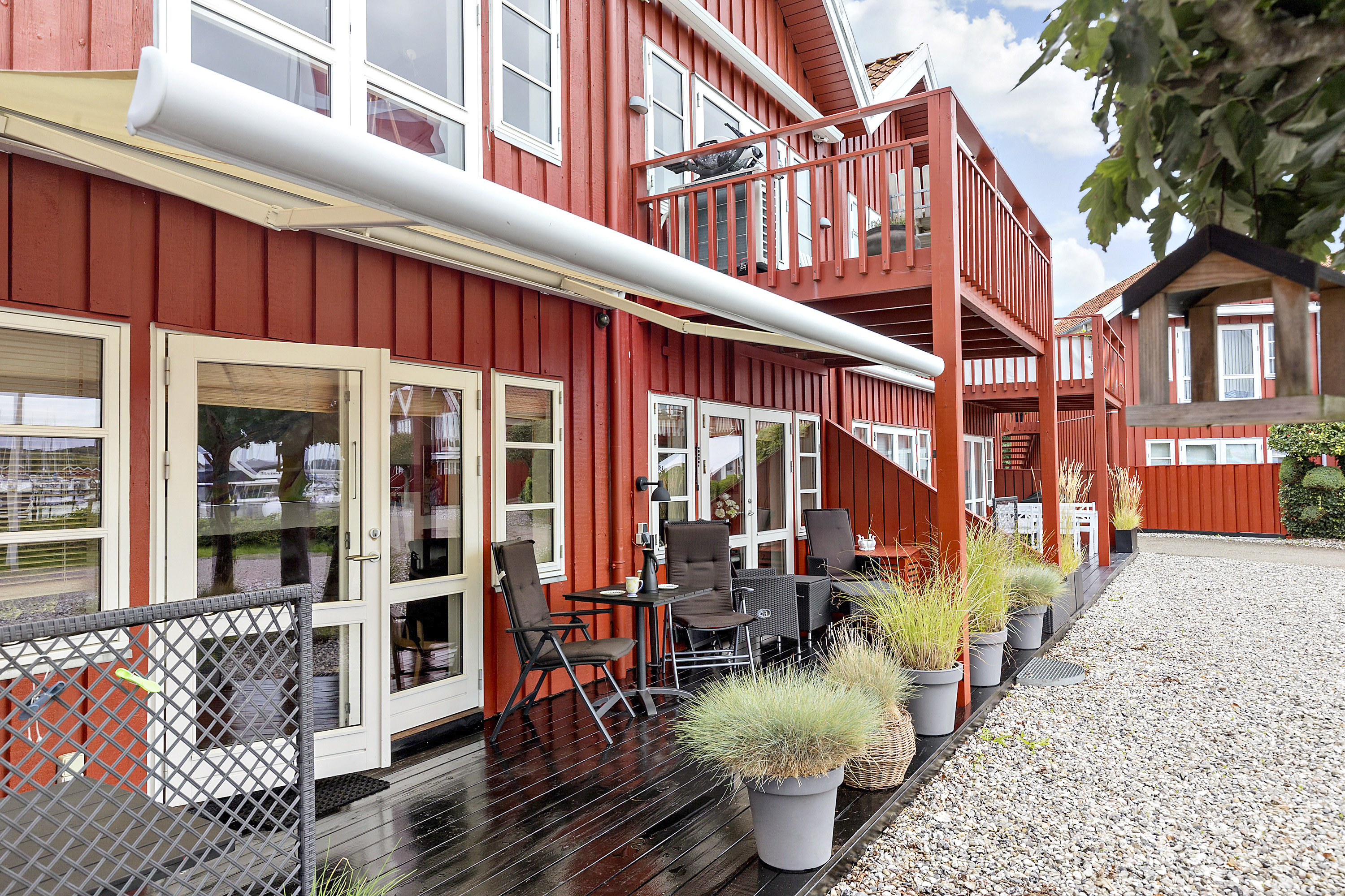 Skudehavnen 15, 8400 Ebeltoft