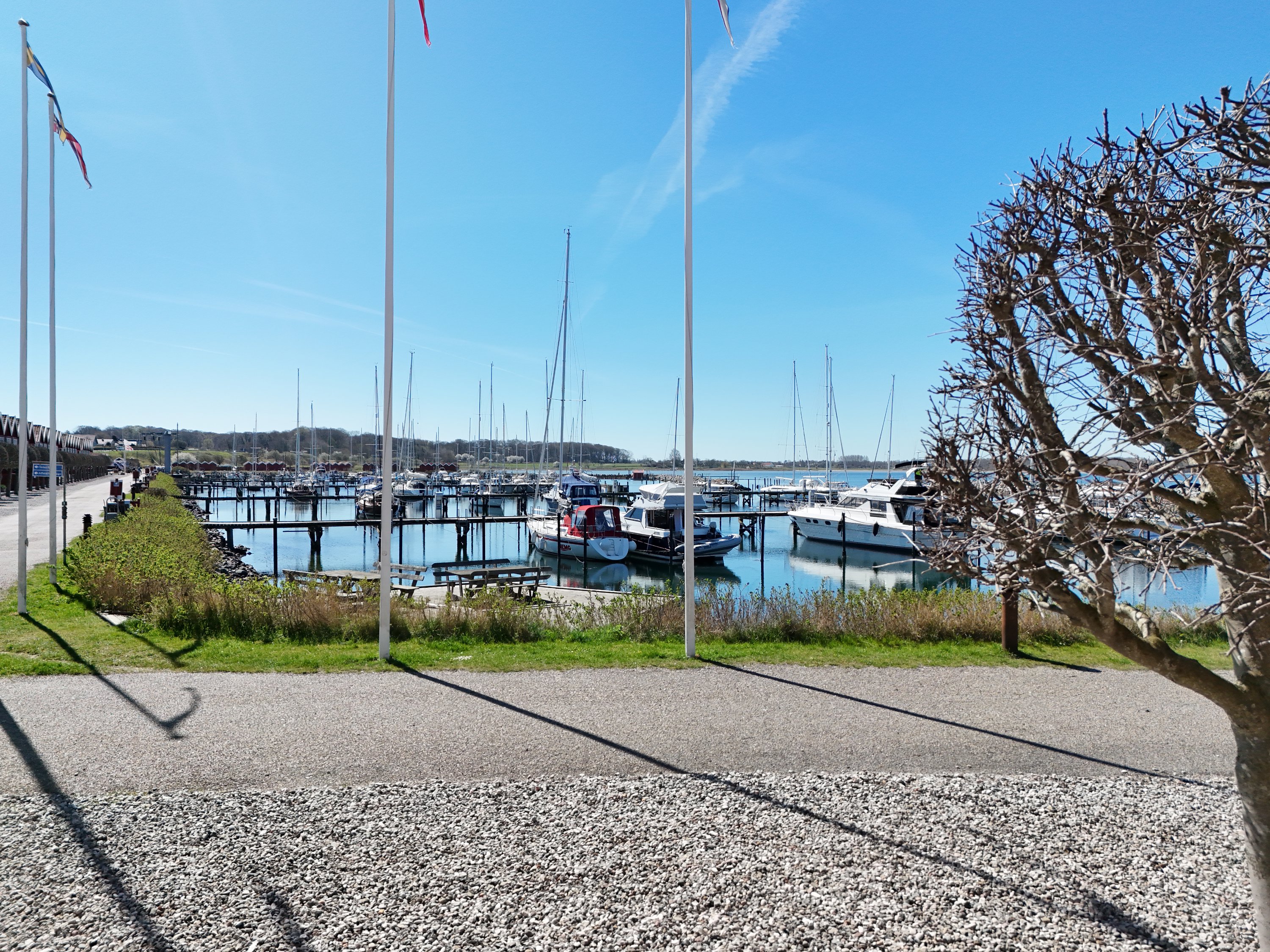 Skudehavnen 15, 8400 Ebeltoft