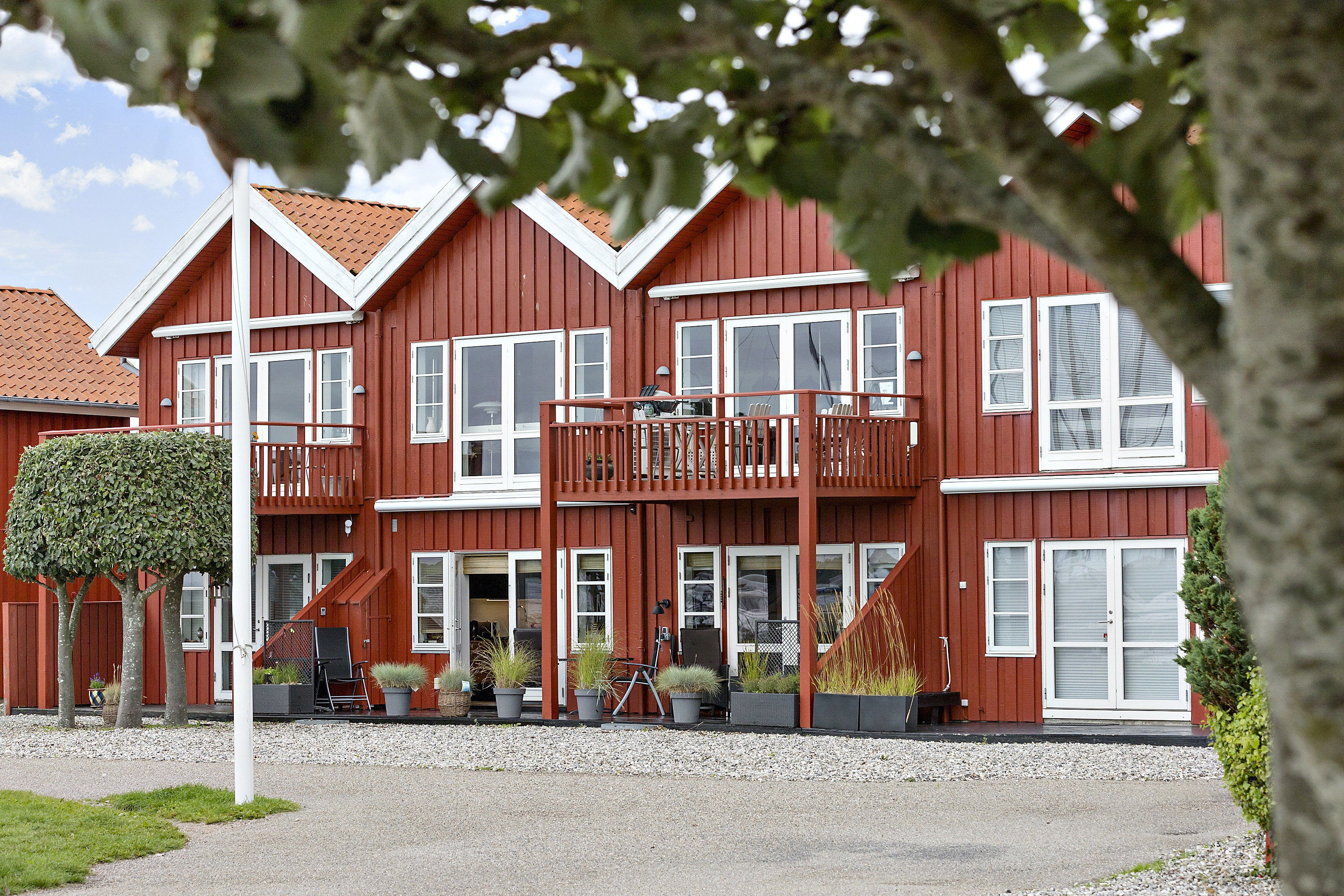 Skudehavnen 15, 8400 Ebeltoft