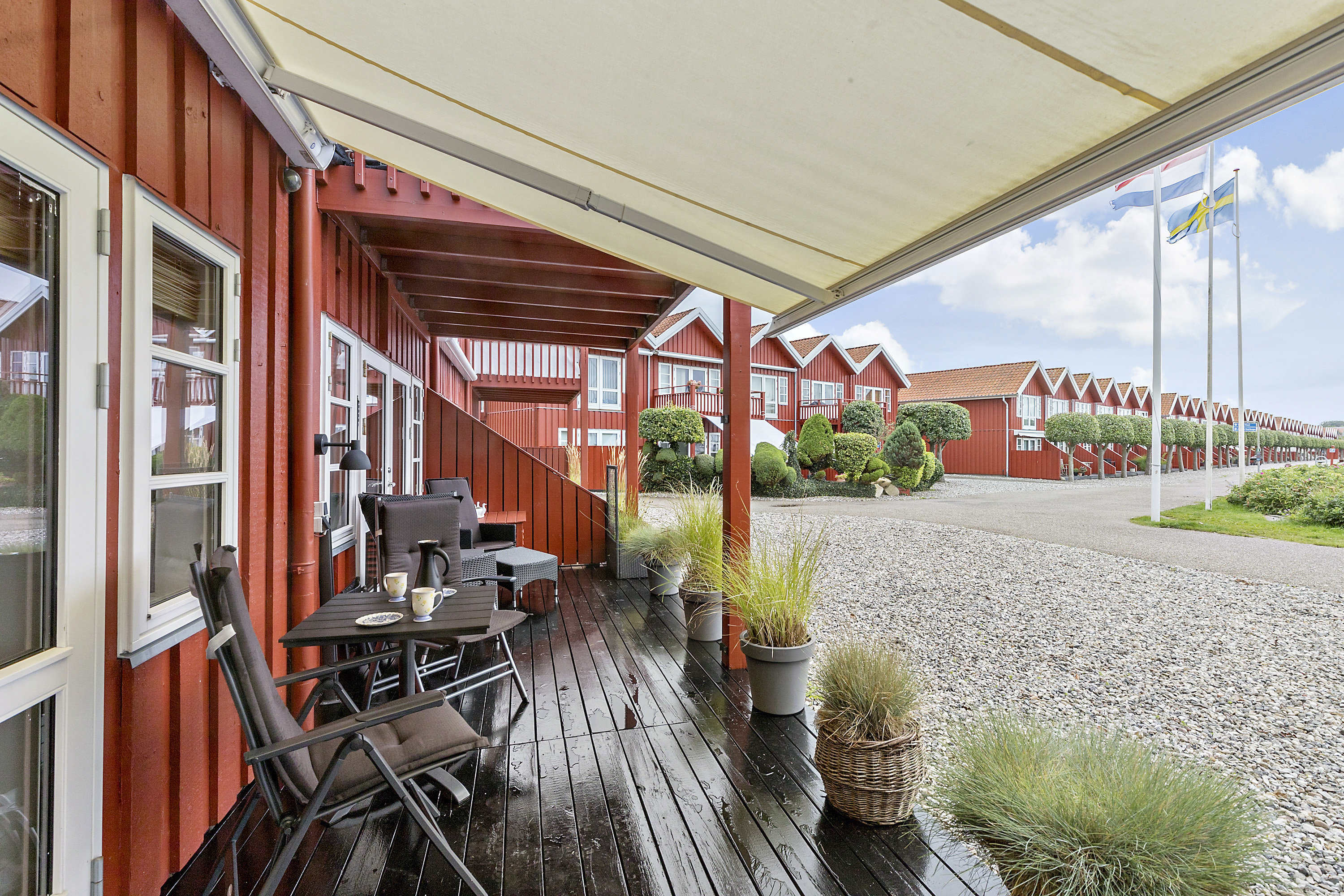 Skudehavnen 15, 8400 Ebeltoft