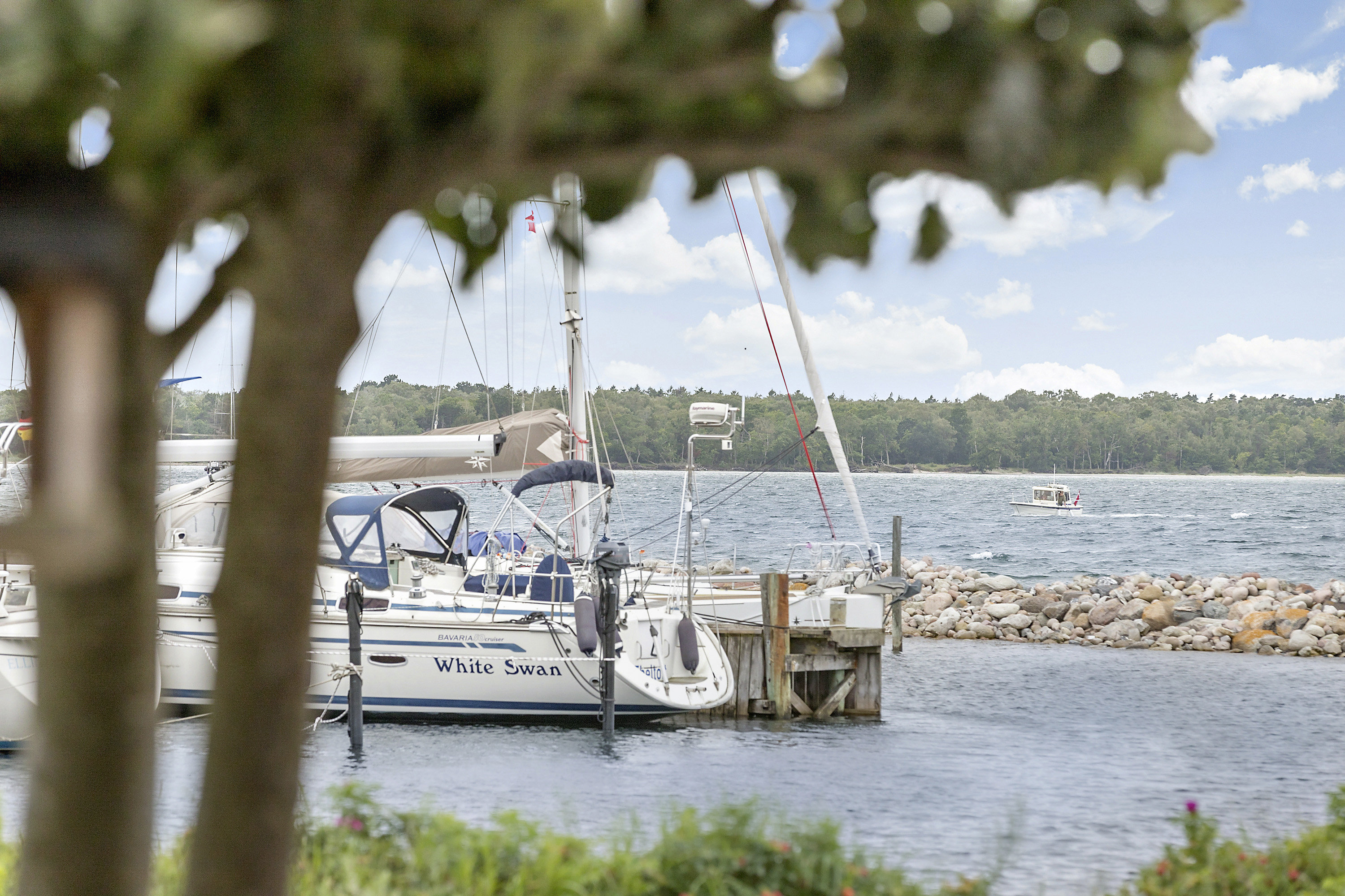 Skudehavnen 15, 8400 Ebeltoft