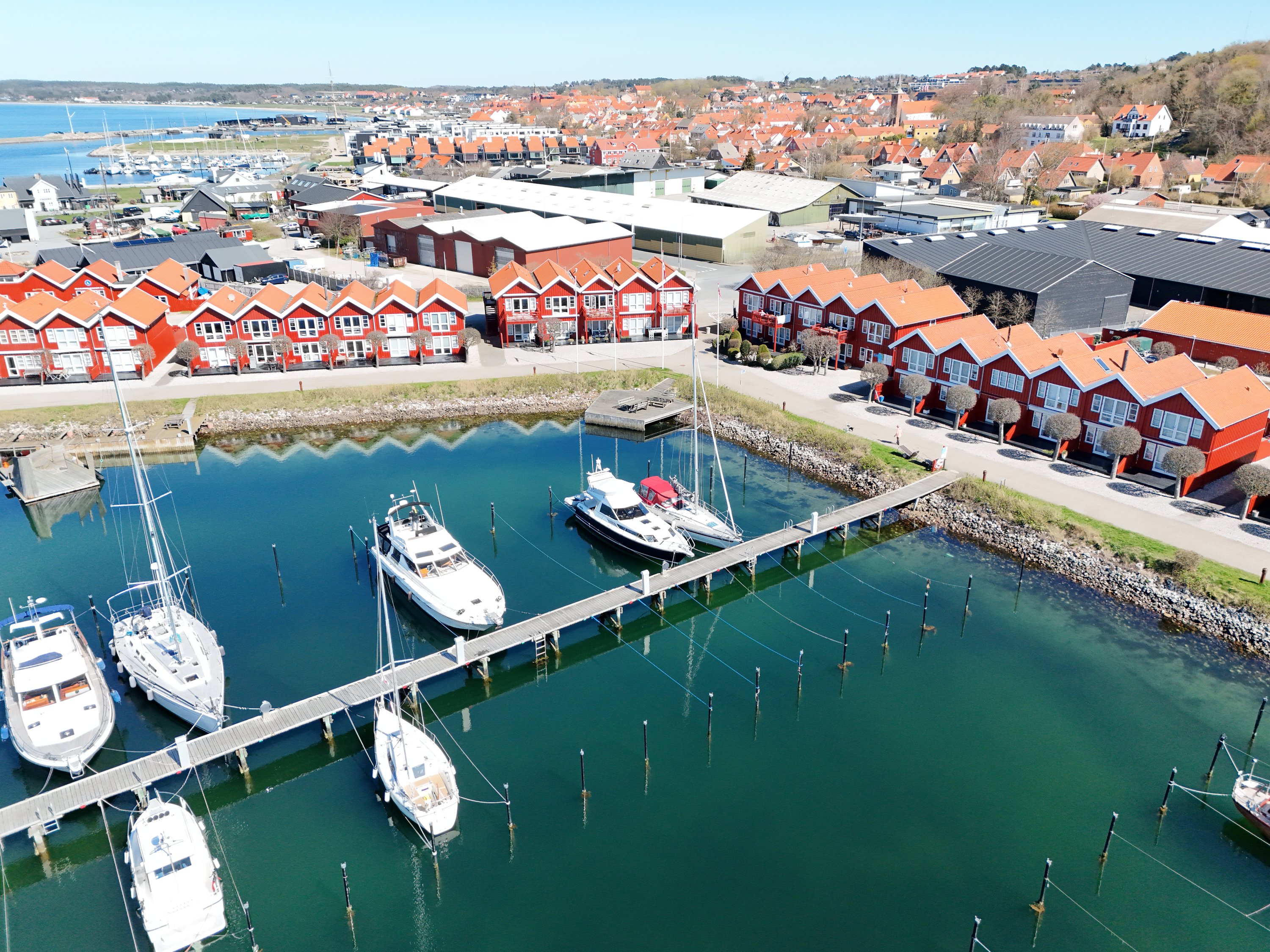 Skudehavnen 15, 8400 Ebeltoft