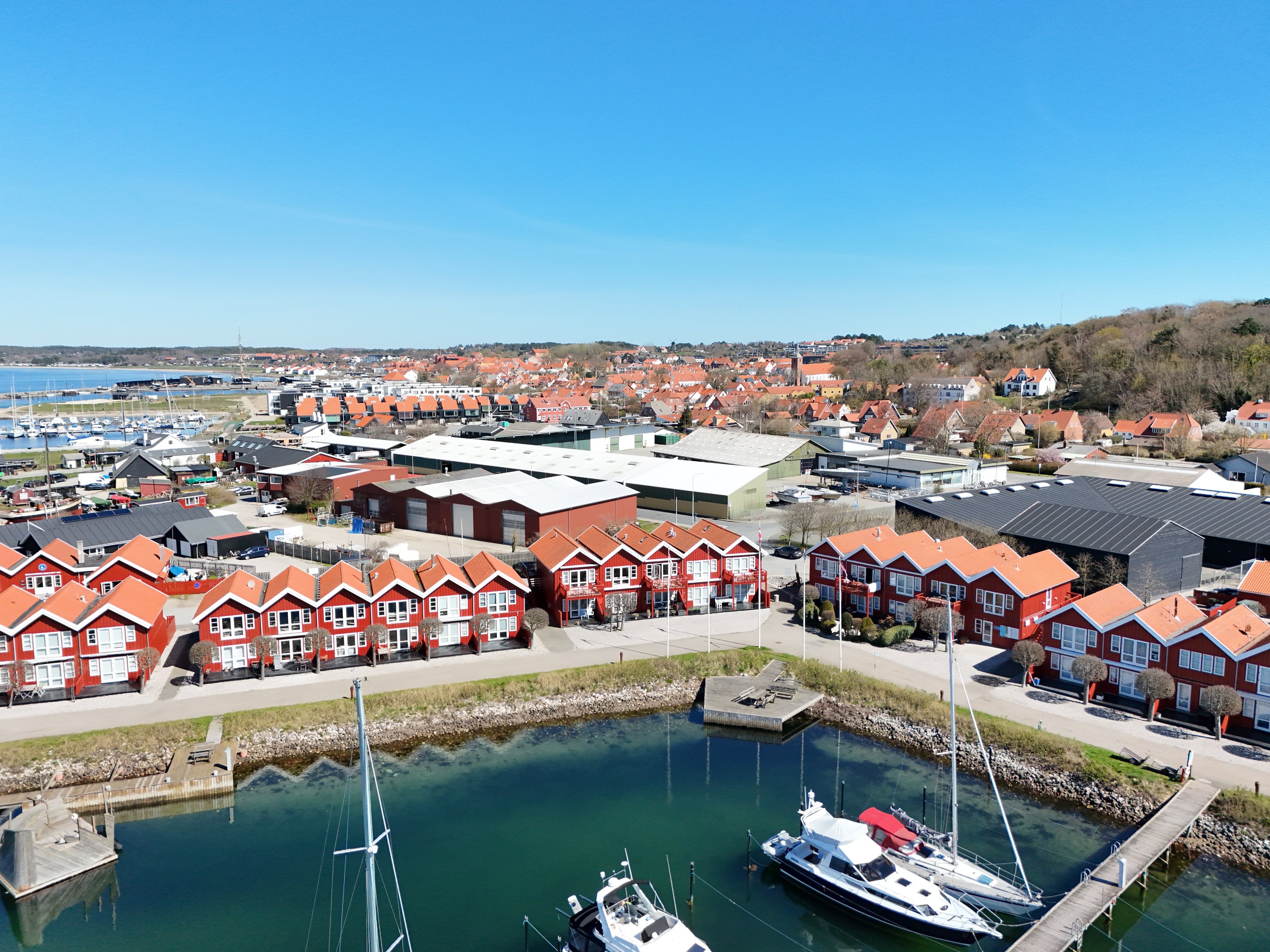 Skudehavnen 15, 8400 Ebeltoft