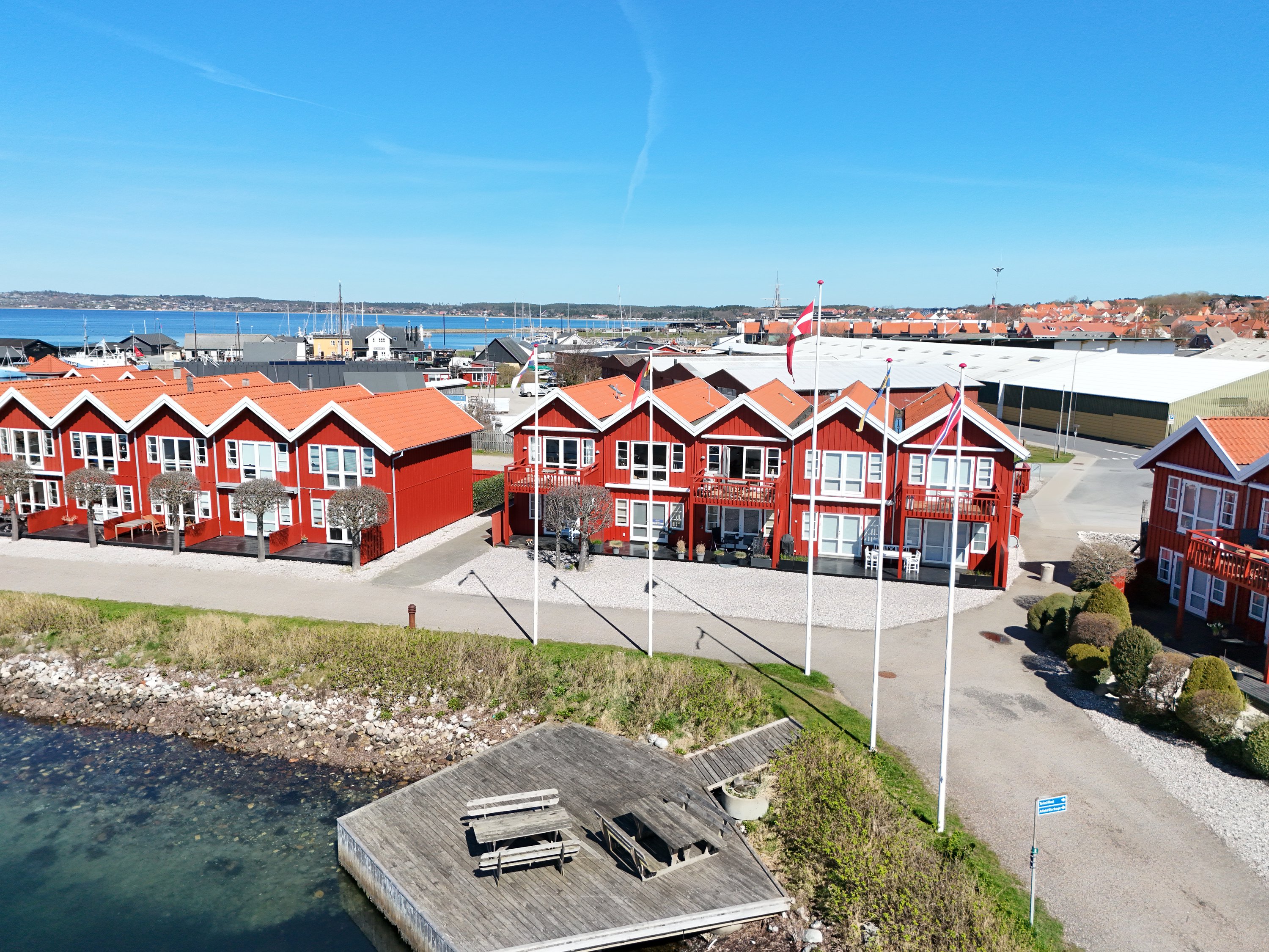 Skudehavnen 15, 8400 Ebeltoft