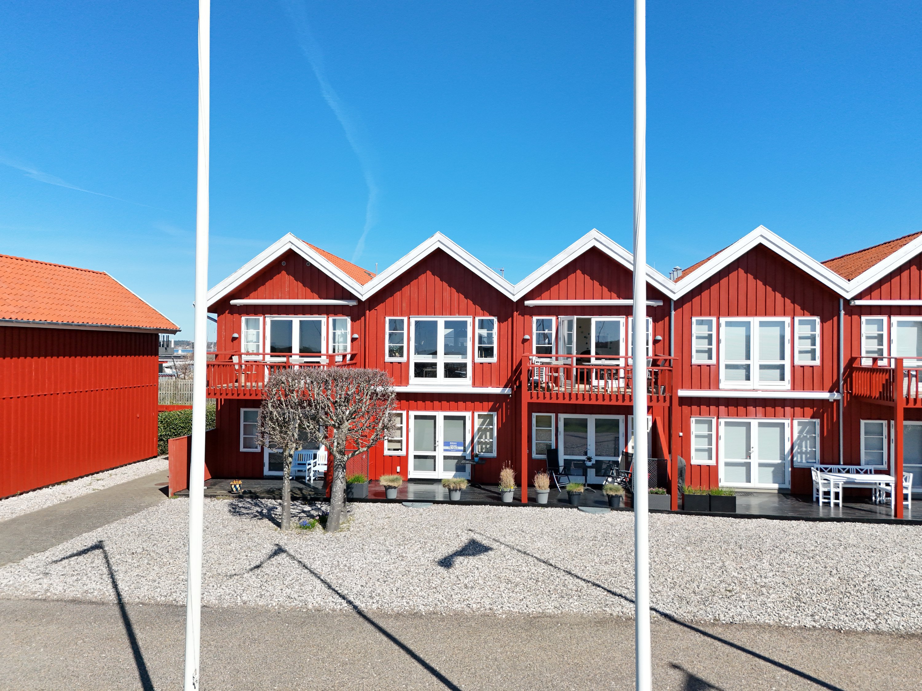Skudehavnen 15, 8400 Ebeltoft