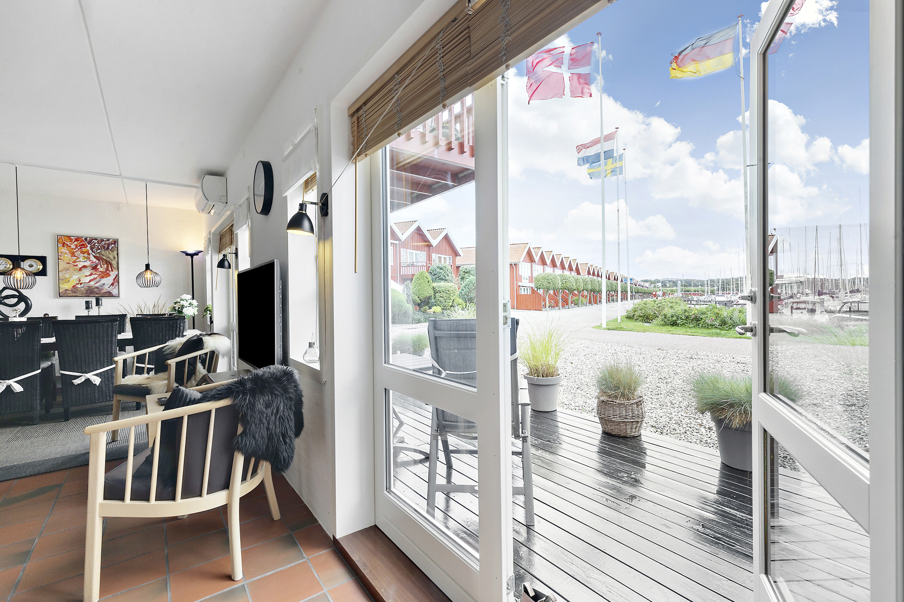 Skudehavnen 15, 8400 Ebeltoft