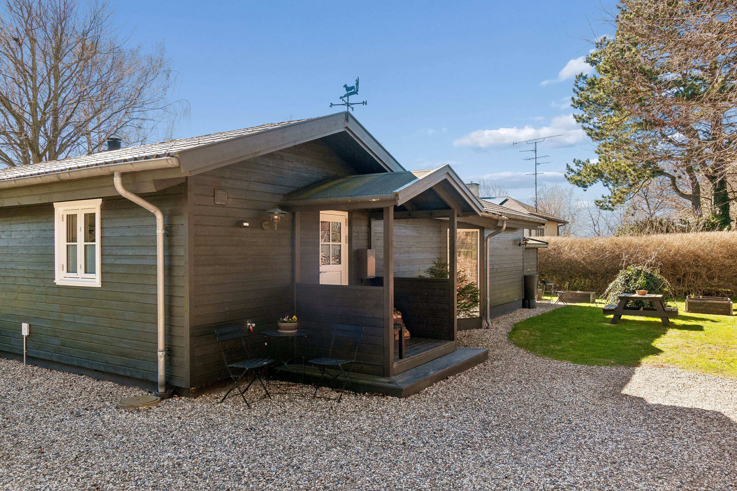 Sandagerhusvej 132, 3100 Hornbæk