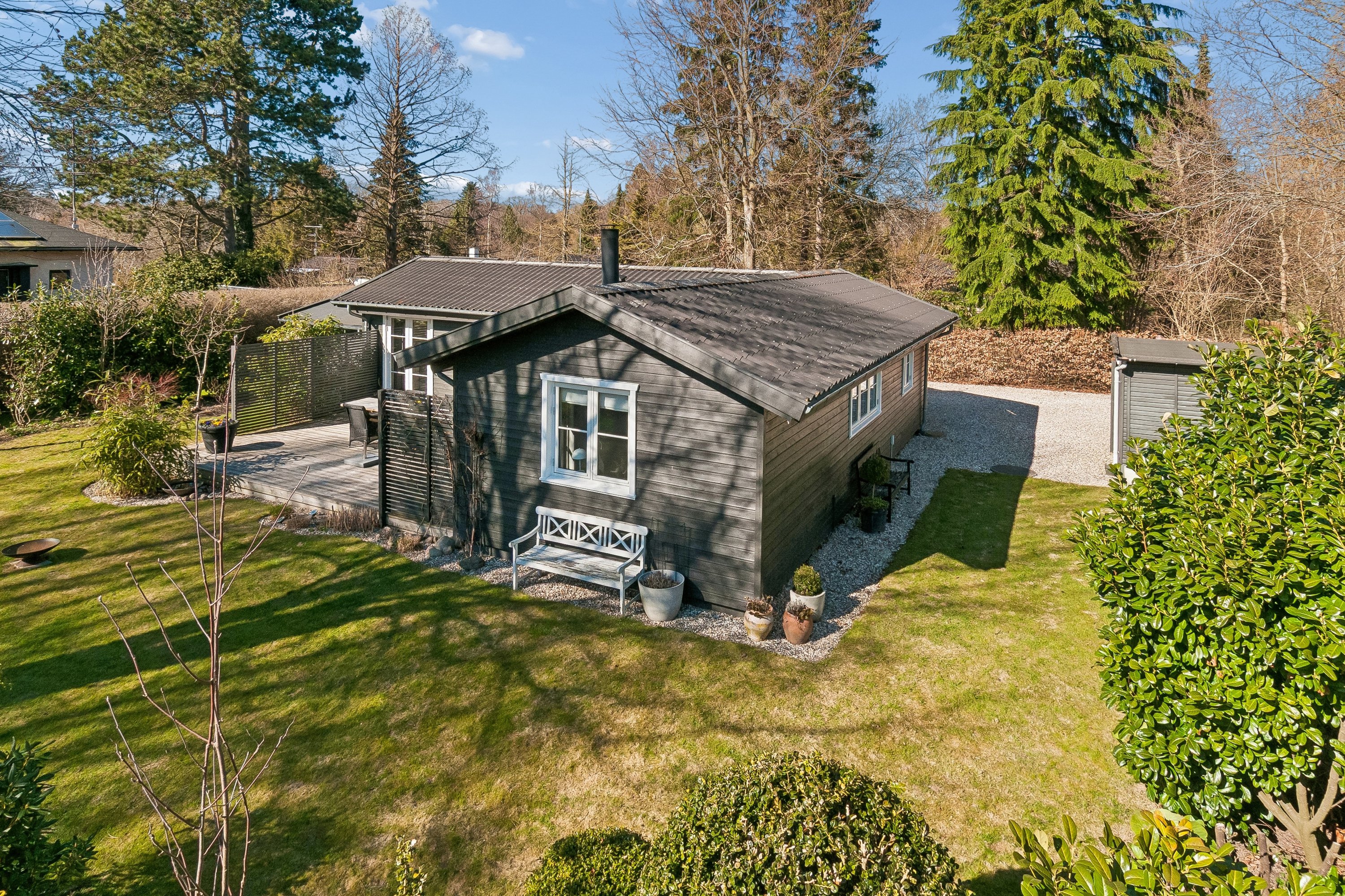 Sandagerhusvej 132, 3100 Hornbæk