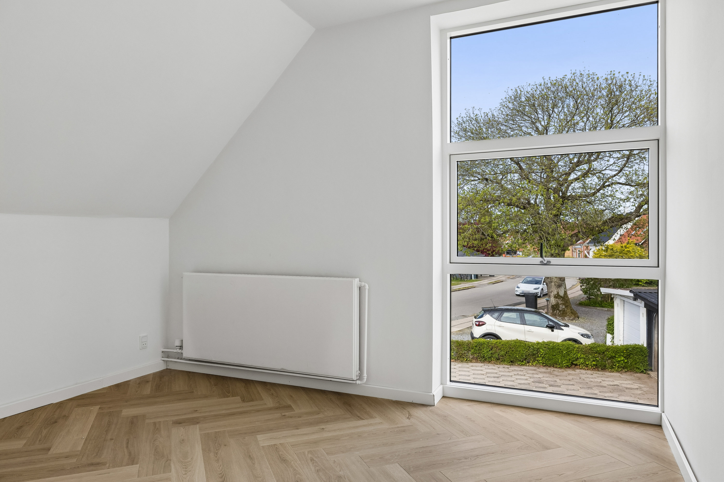 Svendsgade 16, 5000 Odense C