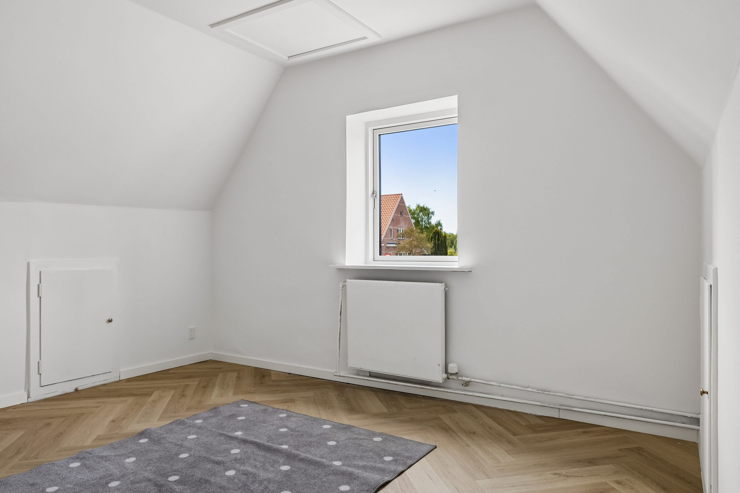 Svendsgade 16, 5000 Odense C