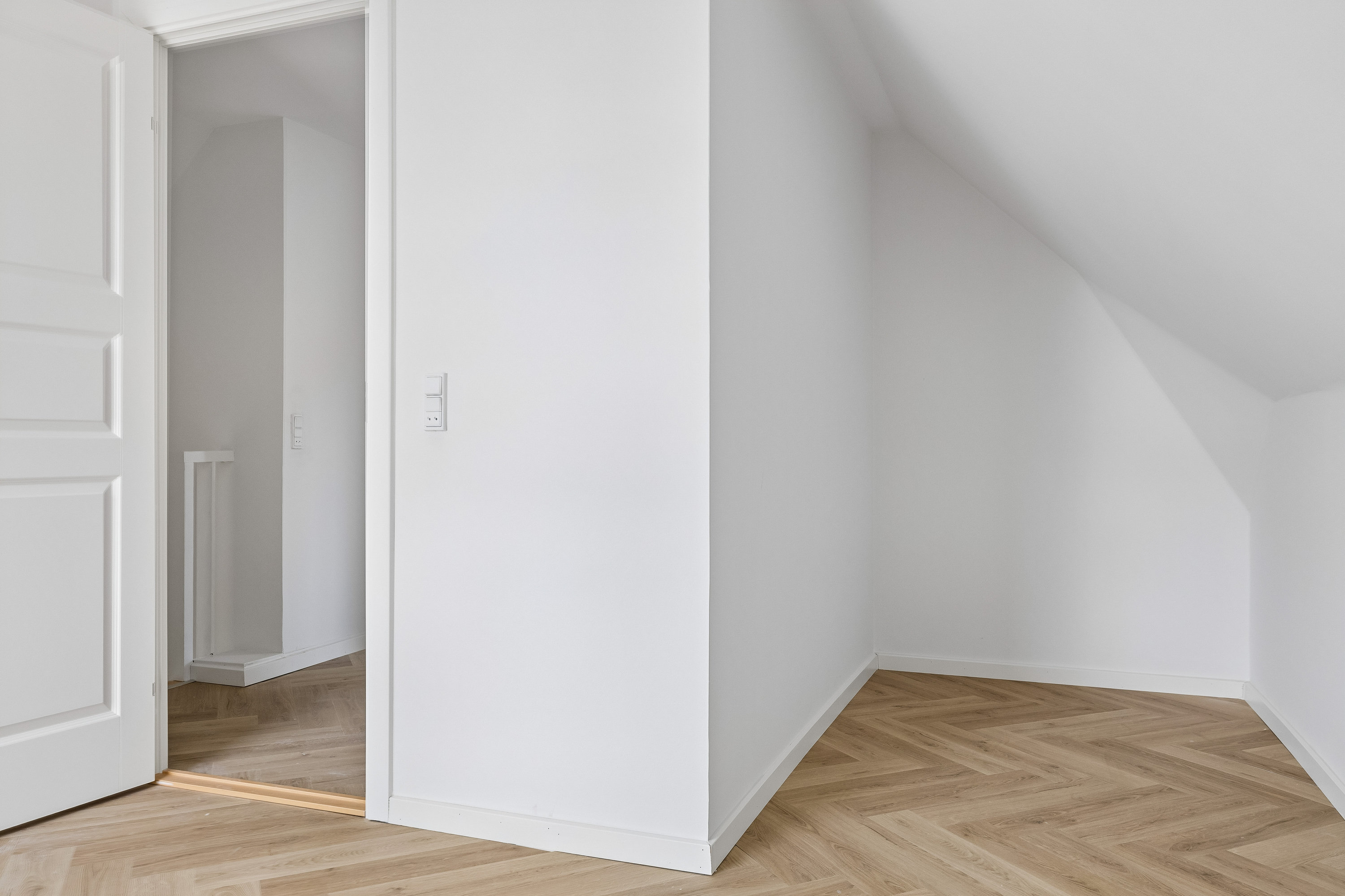 Svendsgade 16, 5000 Odense C