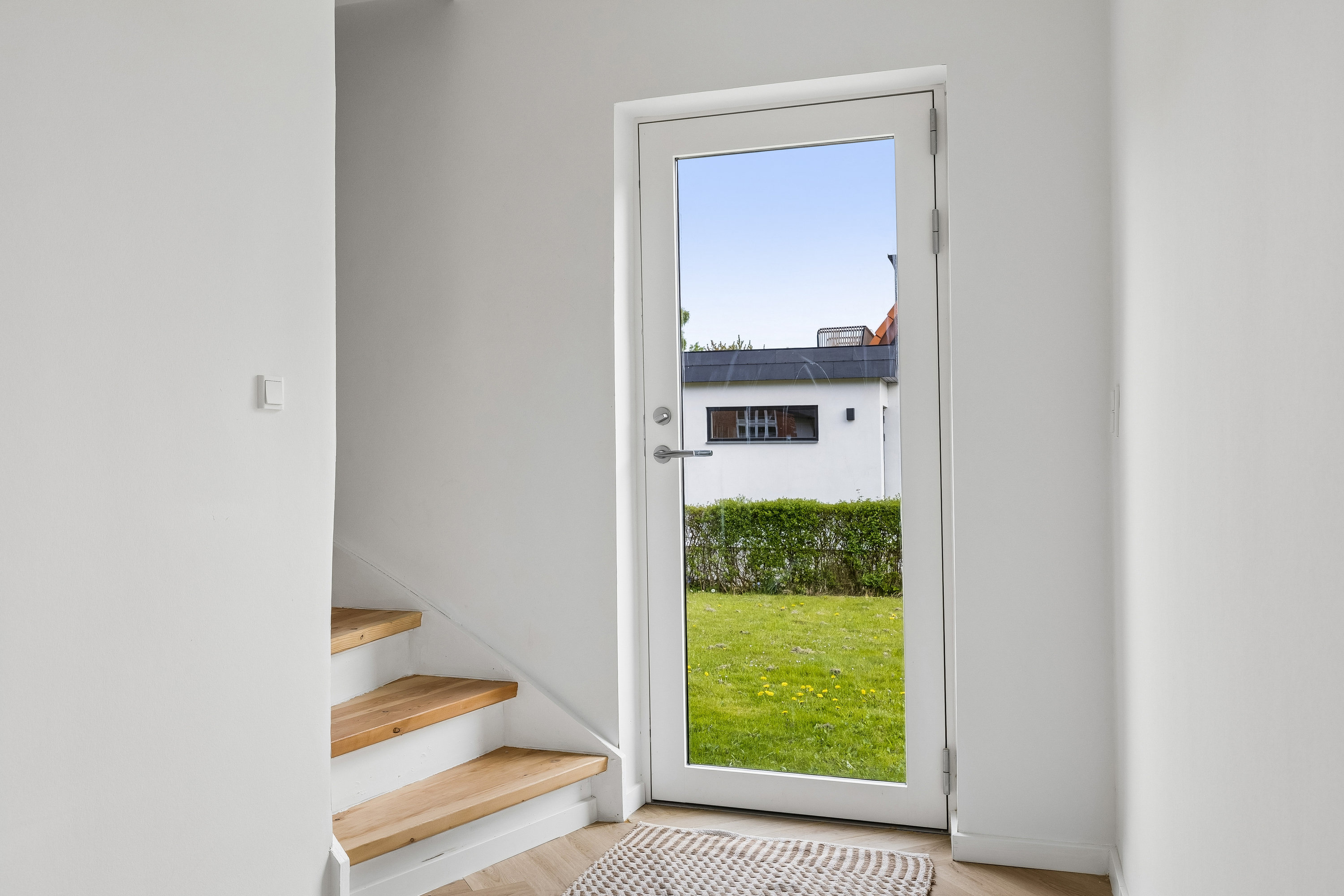 Svendsgade 16, 5000 Odense C