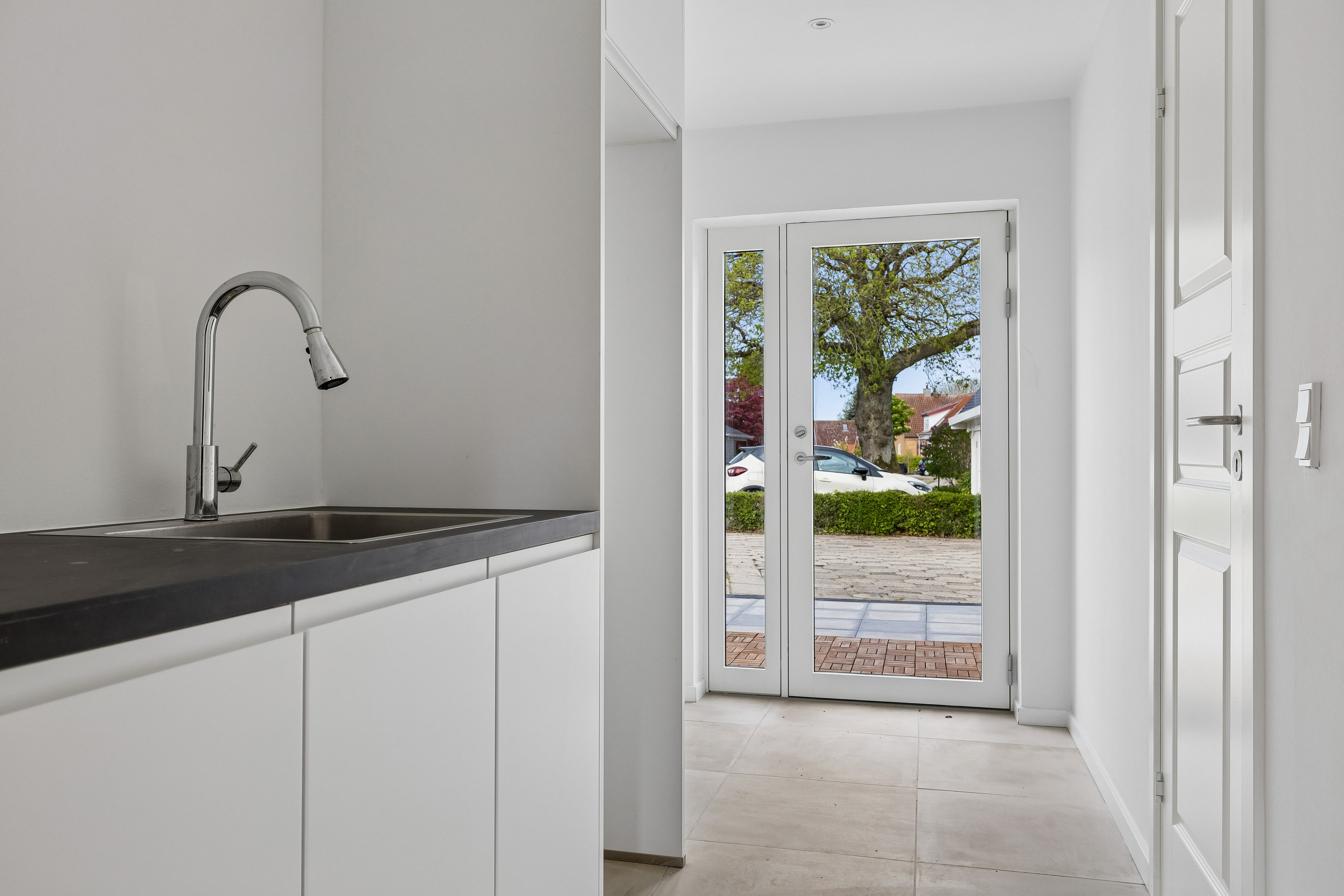Svendsgade 16, 5000 Odense C