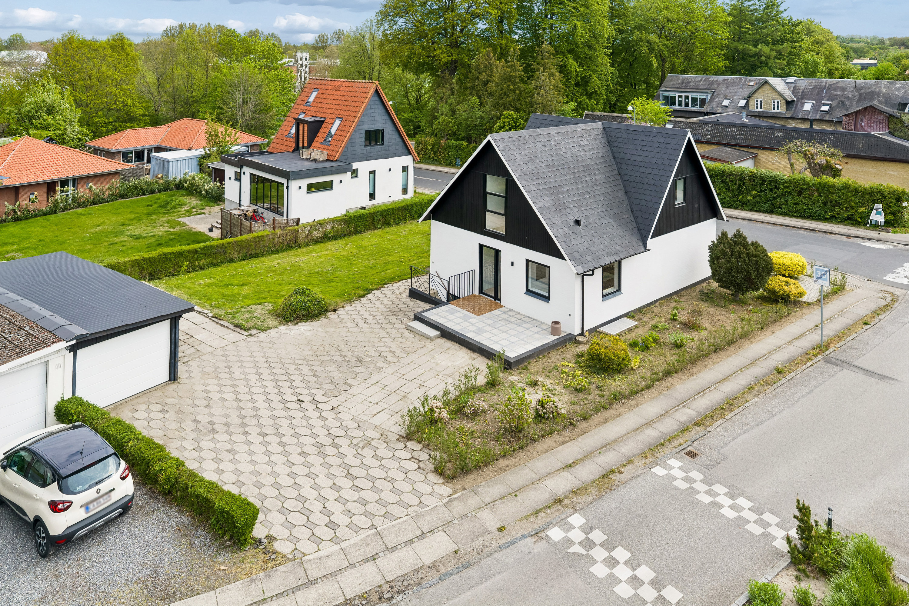 Svendsgade 16, 5000 Odense C