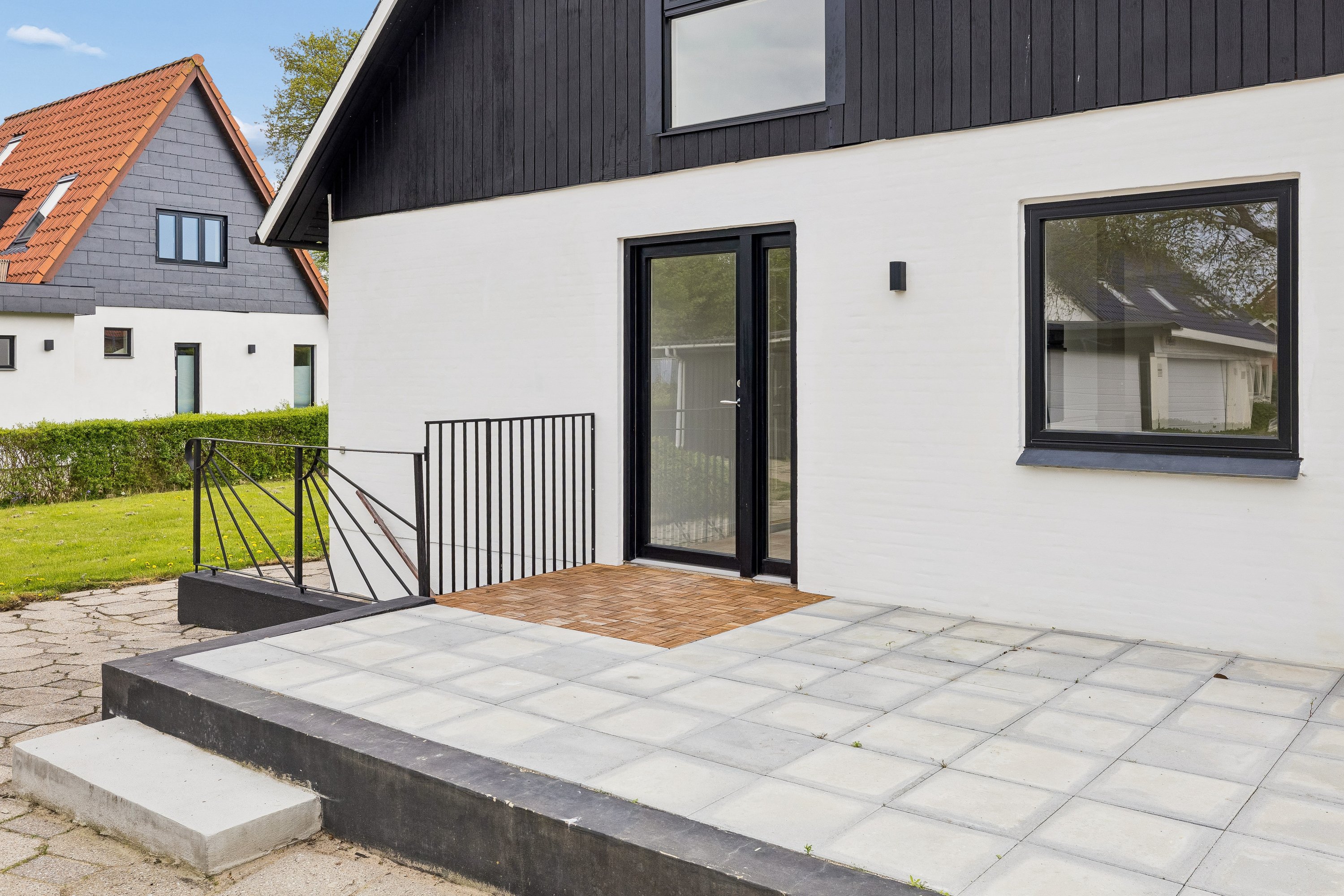 Svendsgade 16, 5000 Odense C