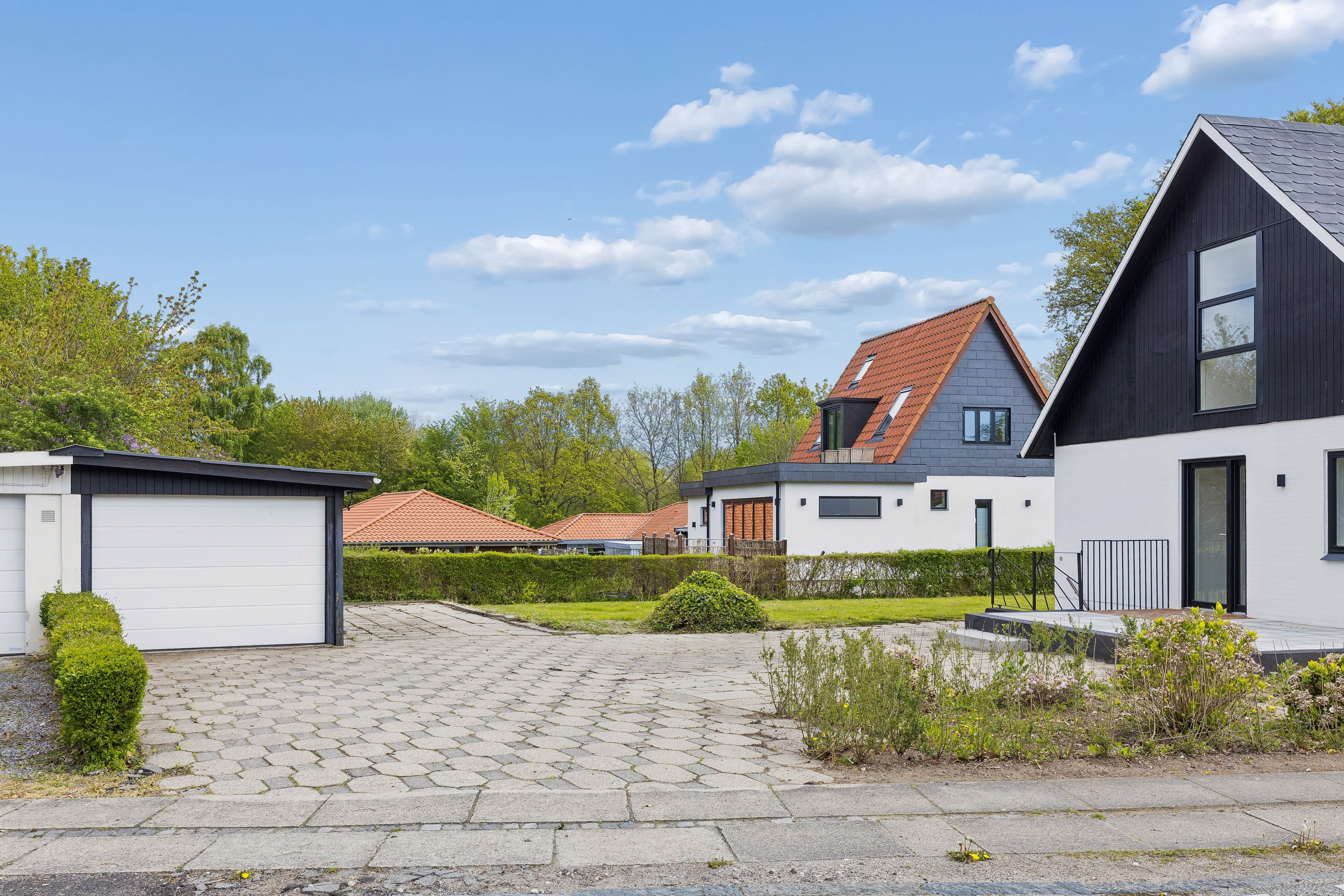 Svendsgade 16, 5000 Odense C
