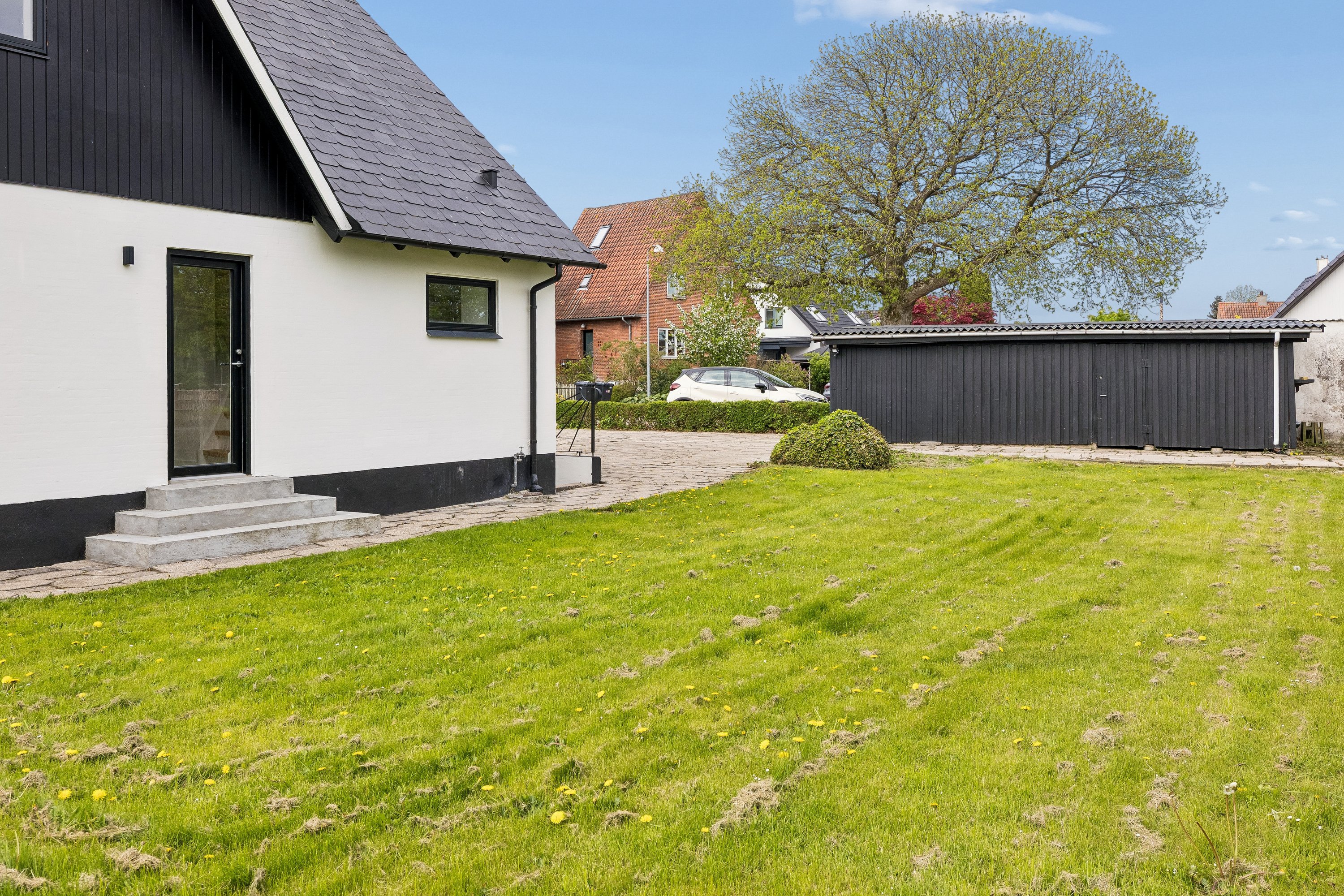 Svendsgade 16, 5000 Odense C