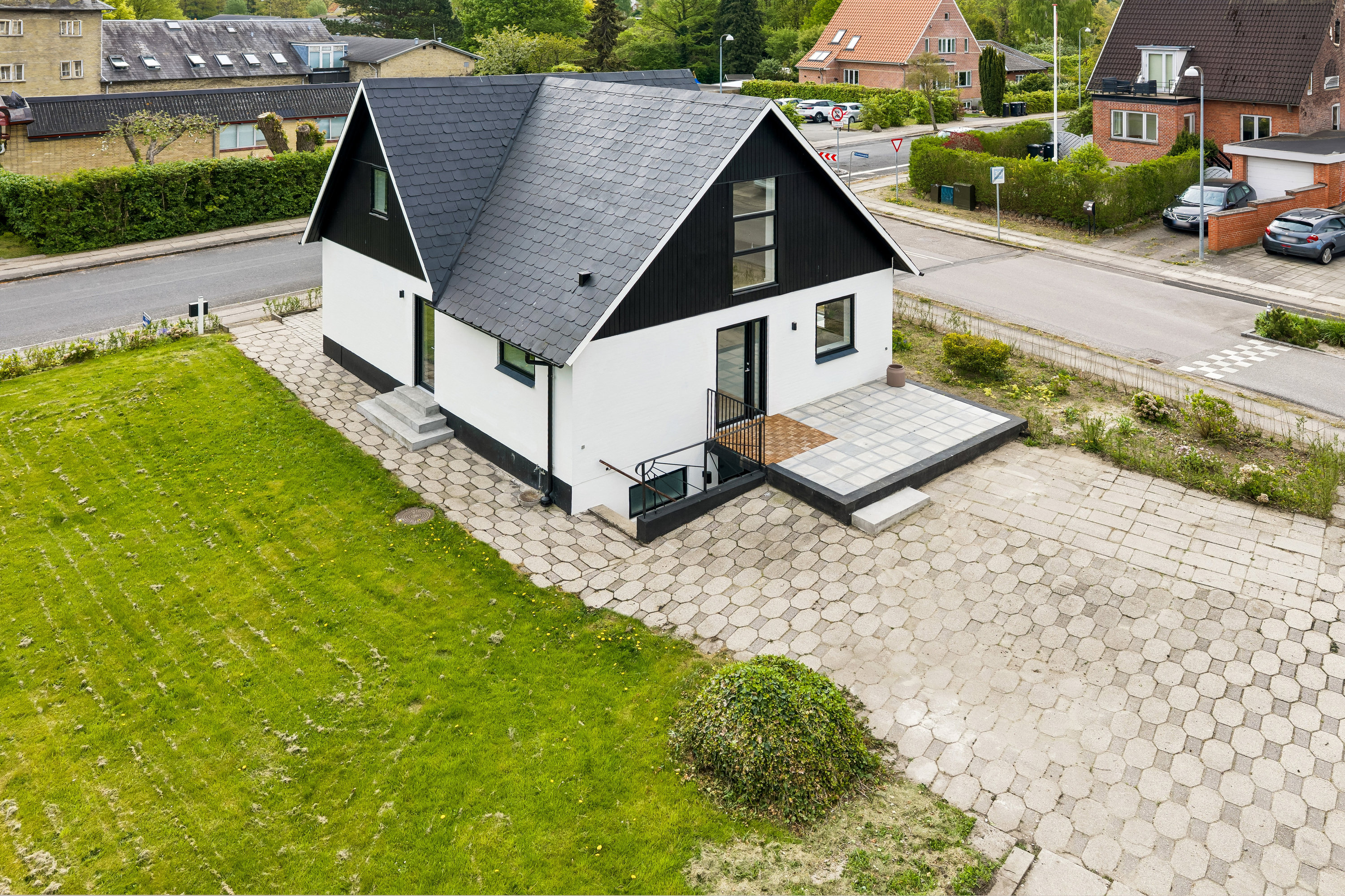 Svendsgade 16, 5000 Odense C