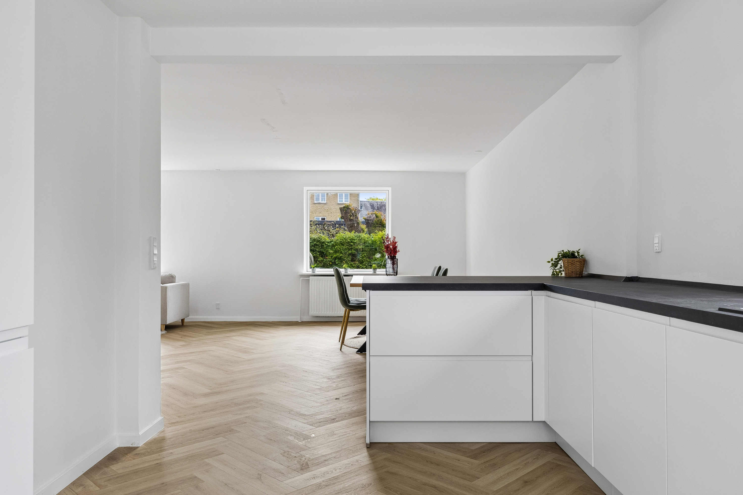 Svendsgade 16, 5000 Odense C