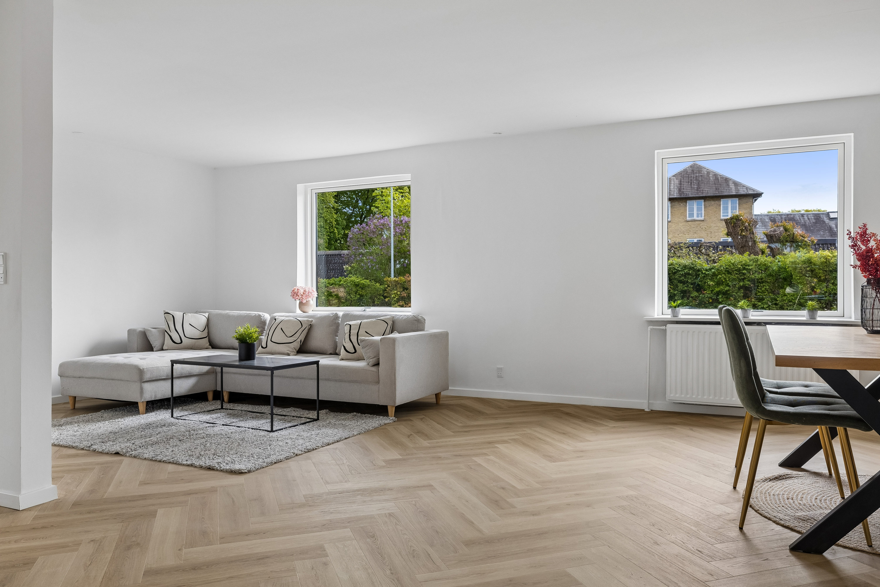 Svendsgade 16, 5000 Odense C