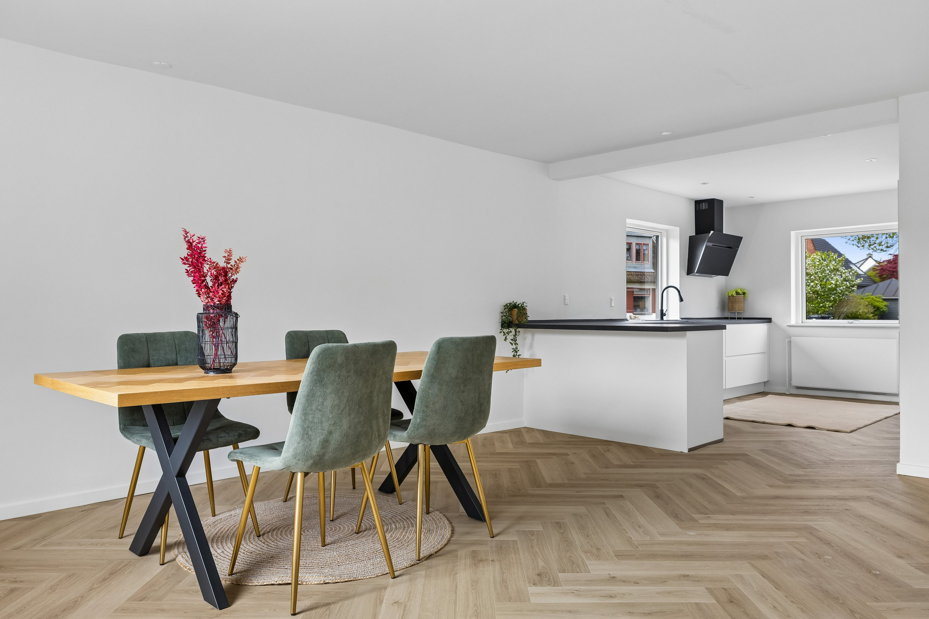 Svendsgade 16, 5000 Odense C