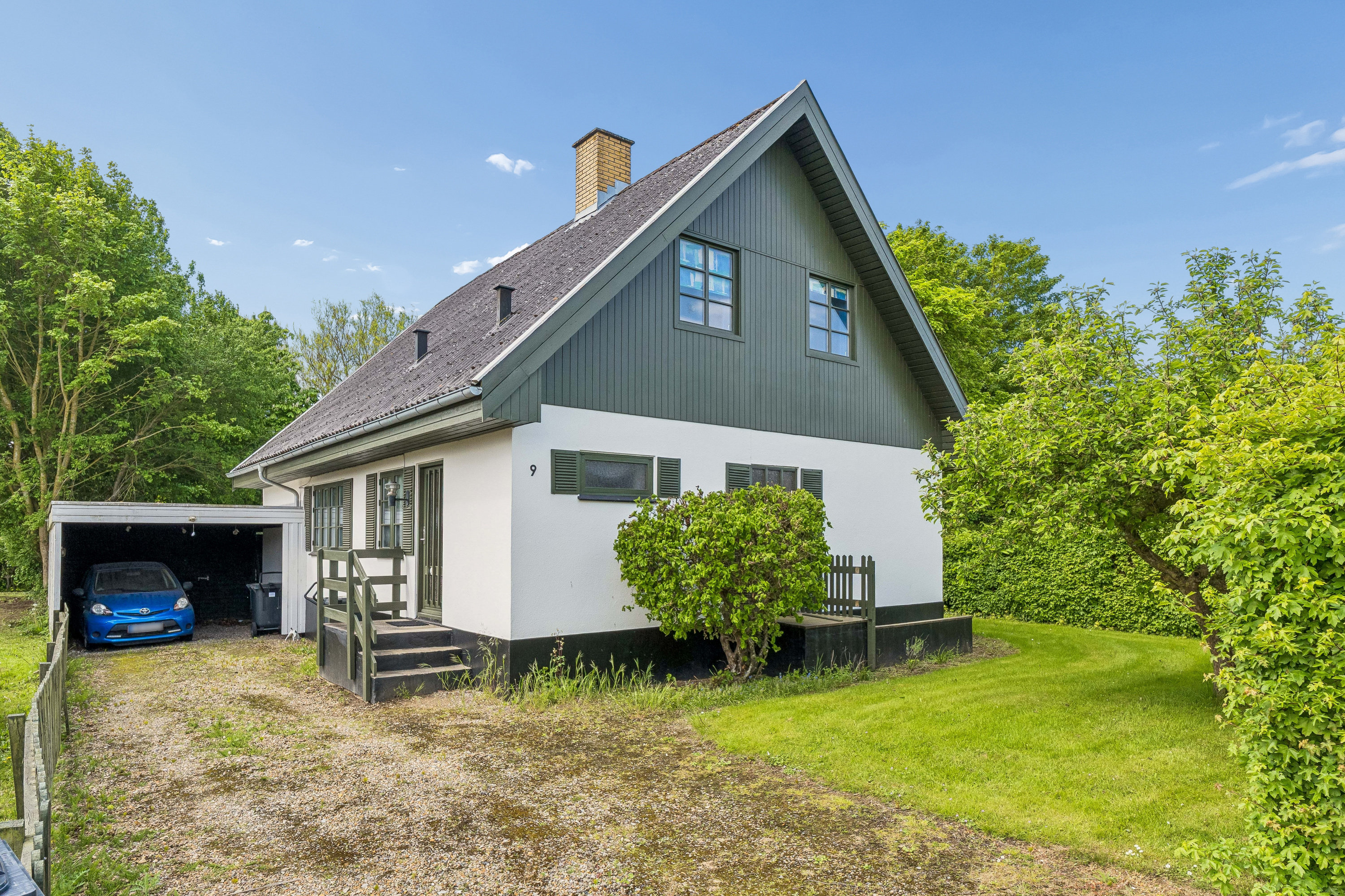 Kræmmergyden 9, 5450 Otterup
