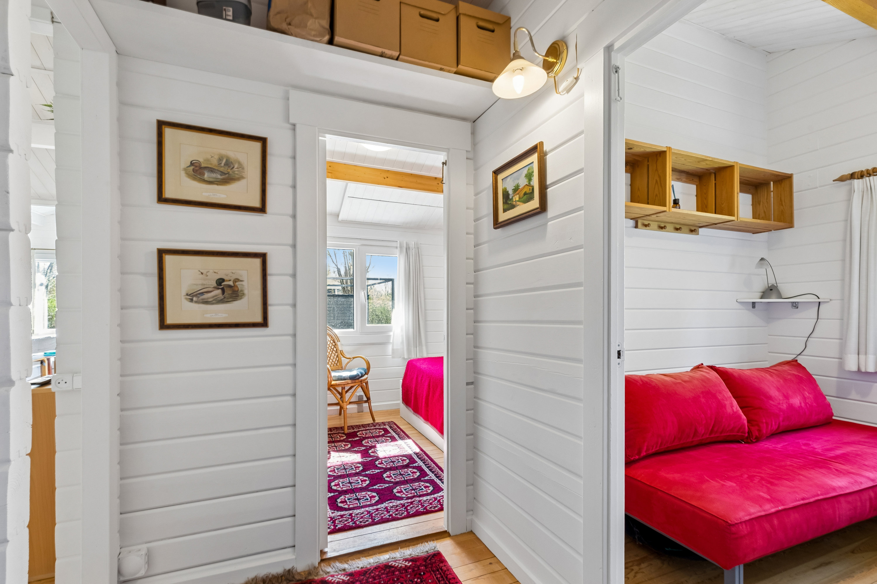 Norgesvej 1, 3310 Ølsted