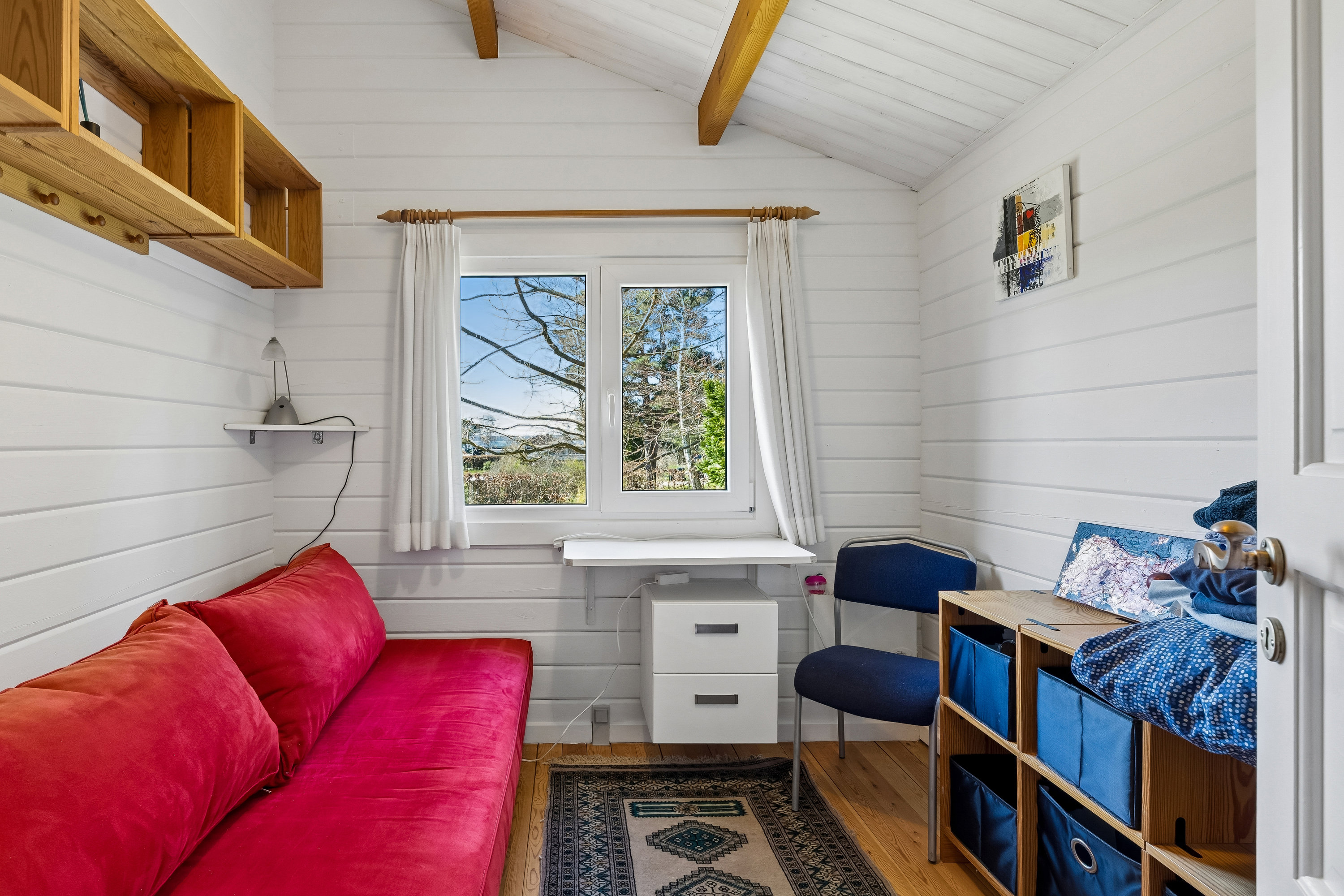 Norgesvej 1, 3310 Ølsted