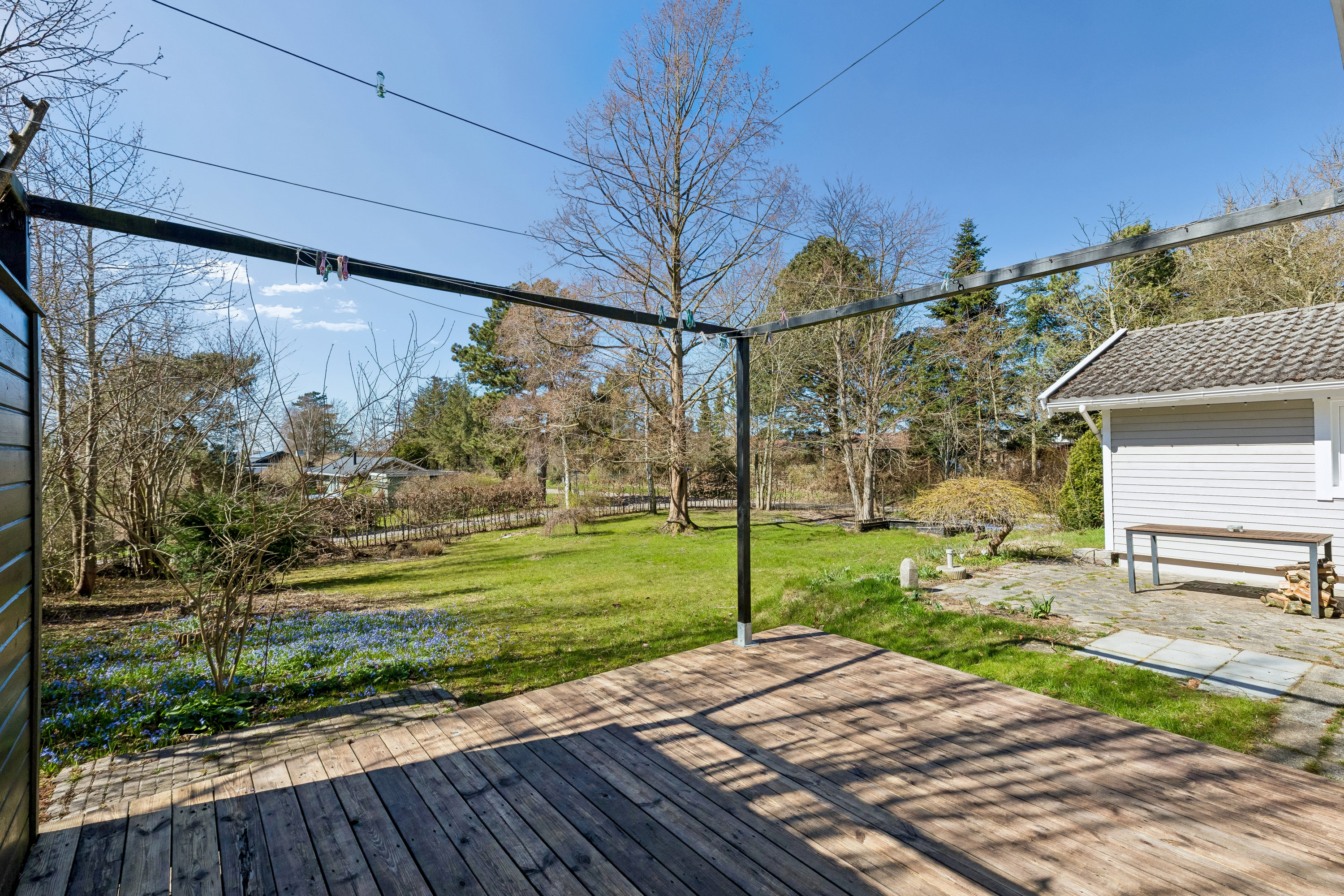 Norgesvej 1, 3310 Ølsted