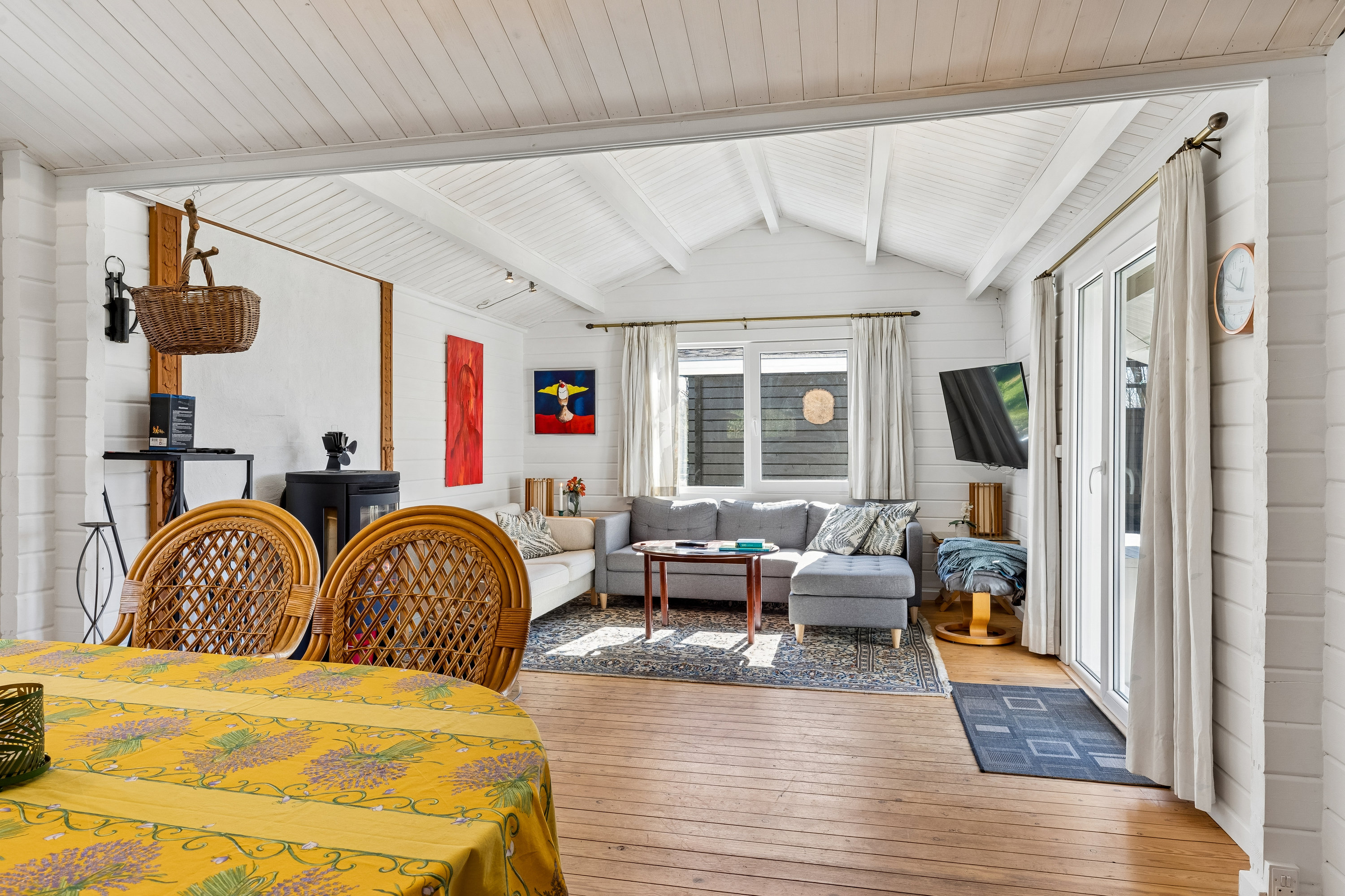 Norgesvej 1, 3310 Ølsted