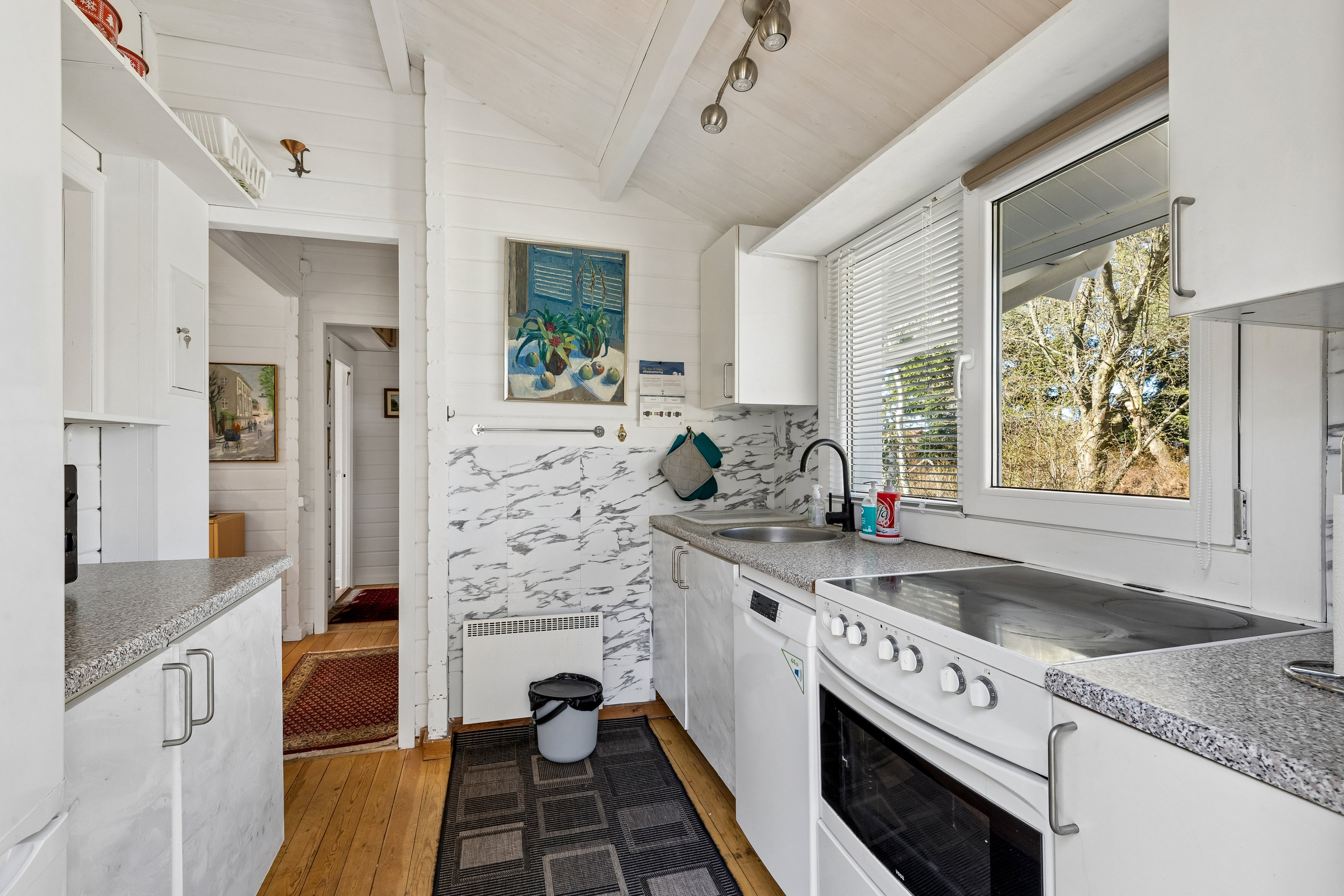 Norgesvej 1, 3310 Ølsted