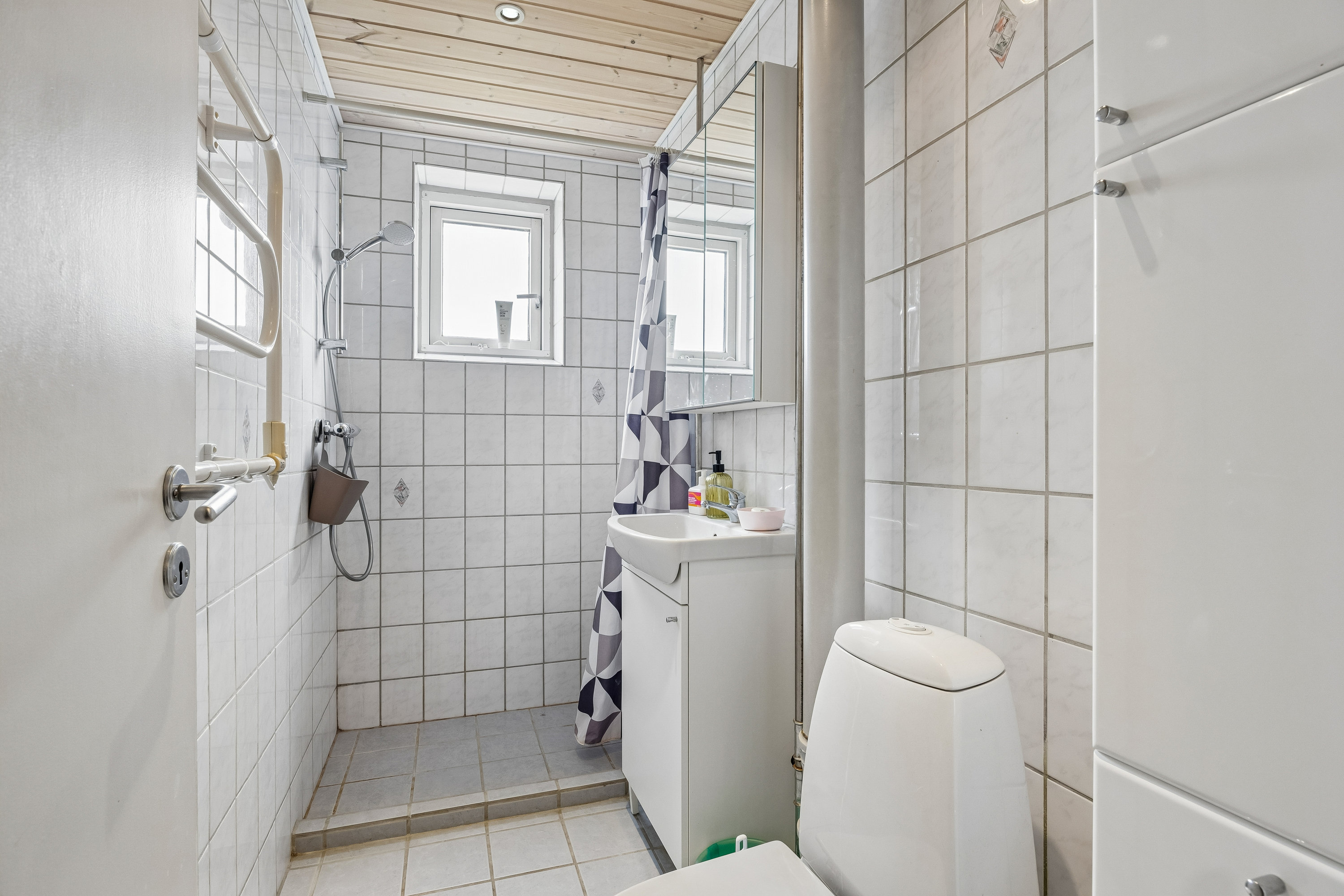 Skovvej 23, st. tv., 4220 Korsør
