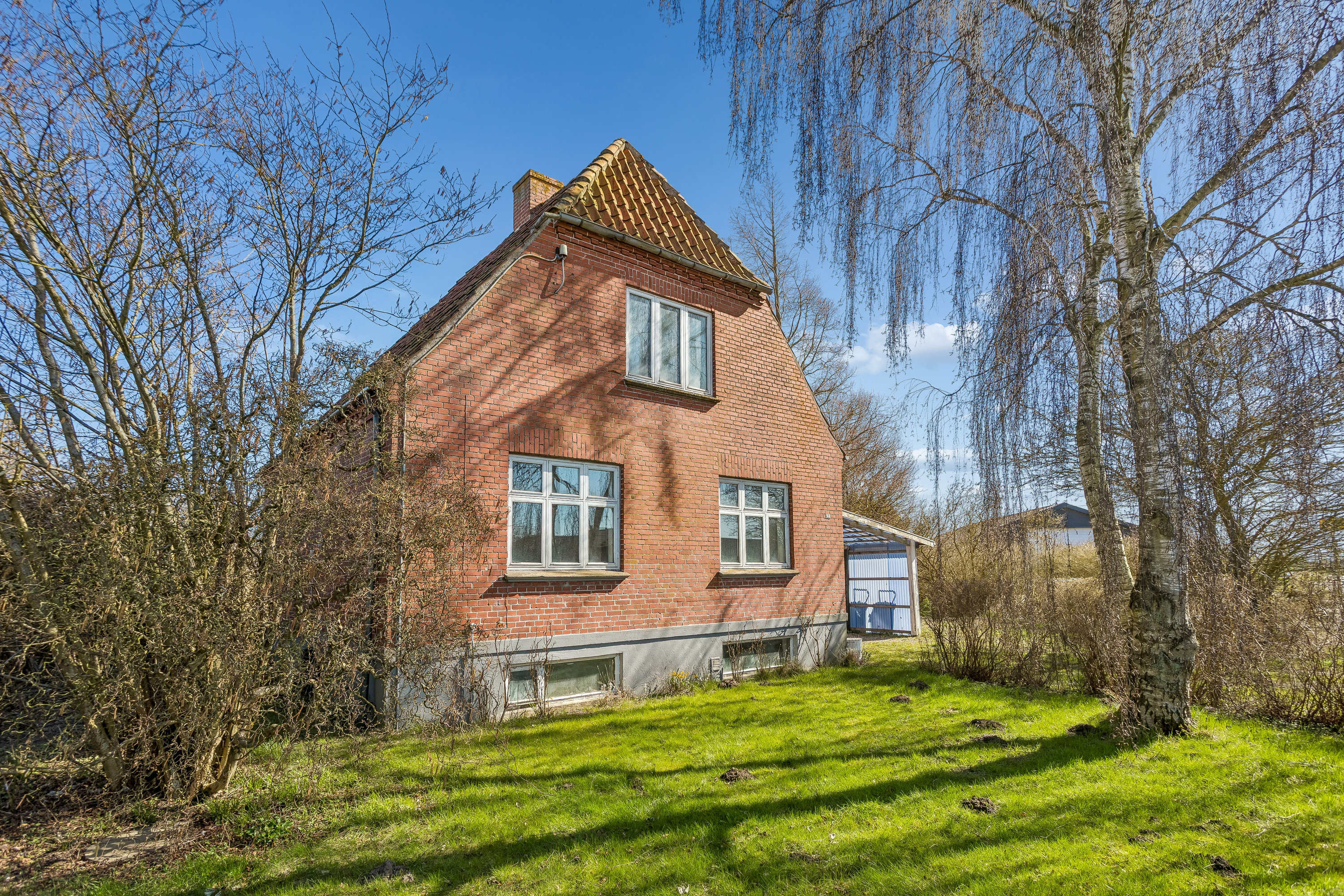 Østergade 44, 5471 Søndersø