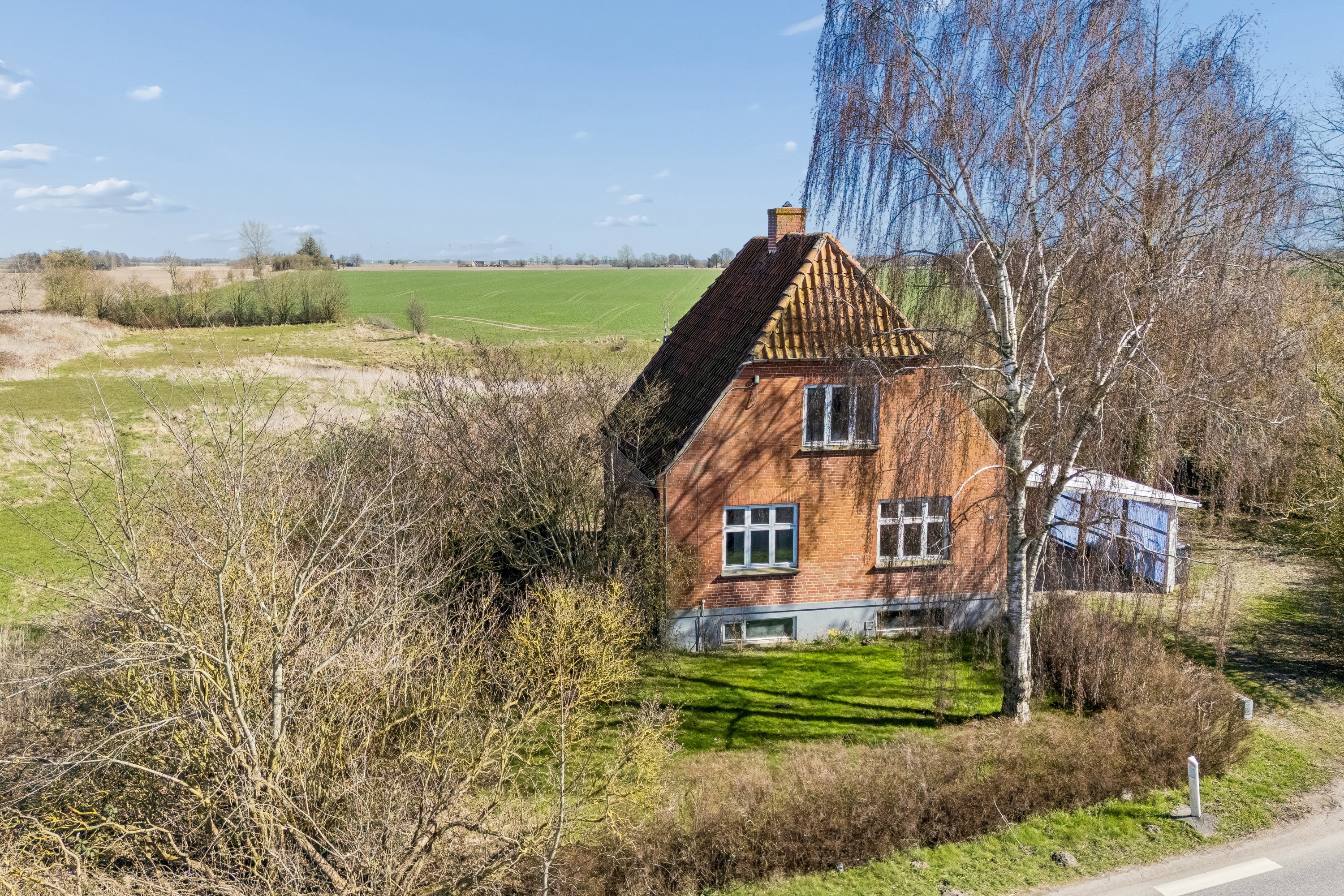 Villa på Østergade 44 5471 Søndersø.