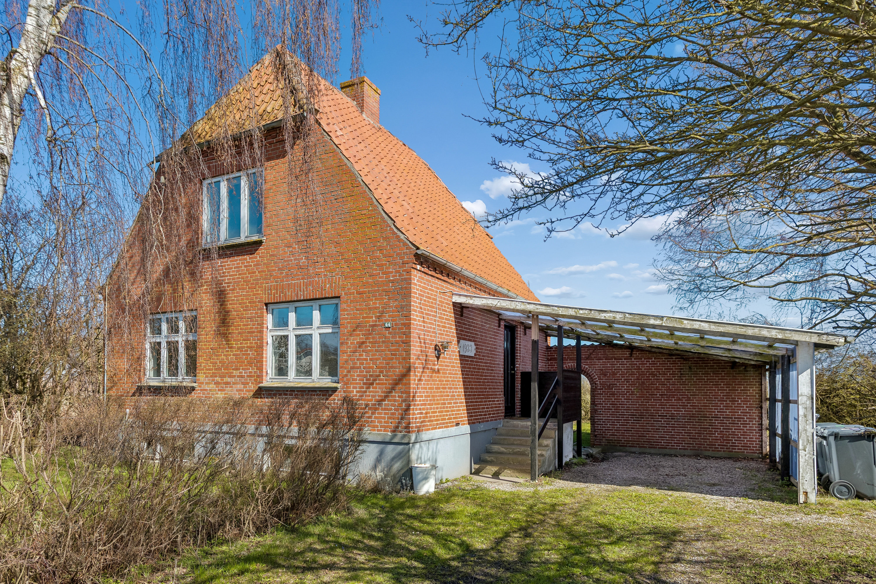 Østergade 44, 5471 Søndersø