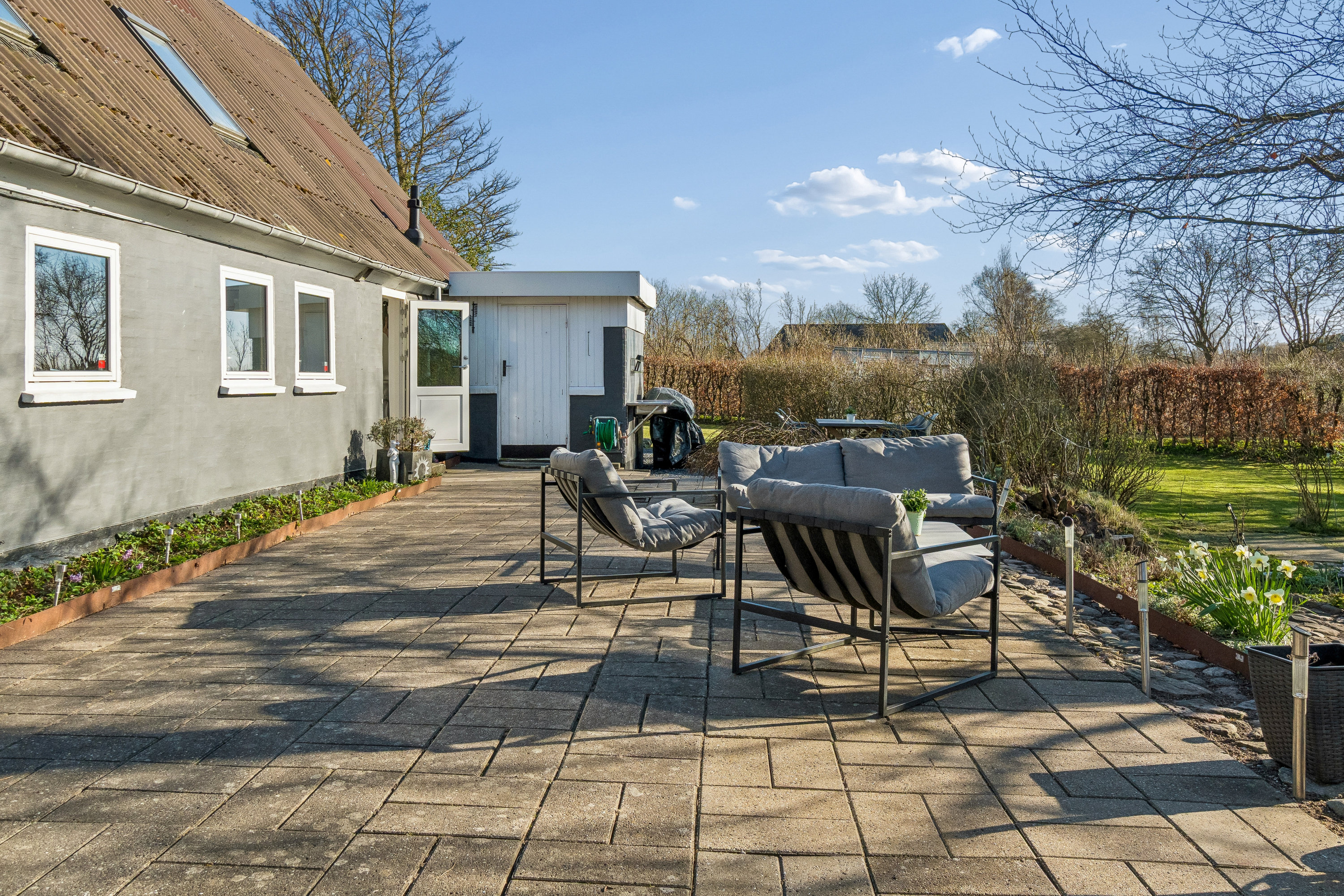 Sterrebyvej 21, 5762 Vester Skerninge