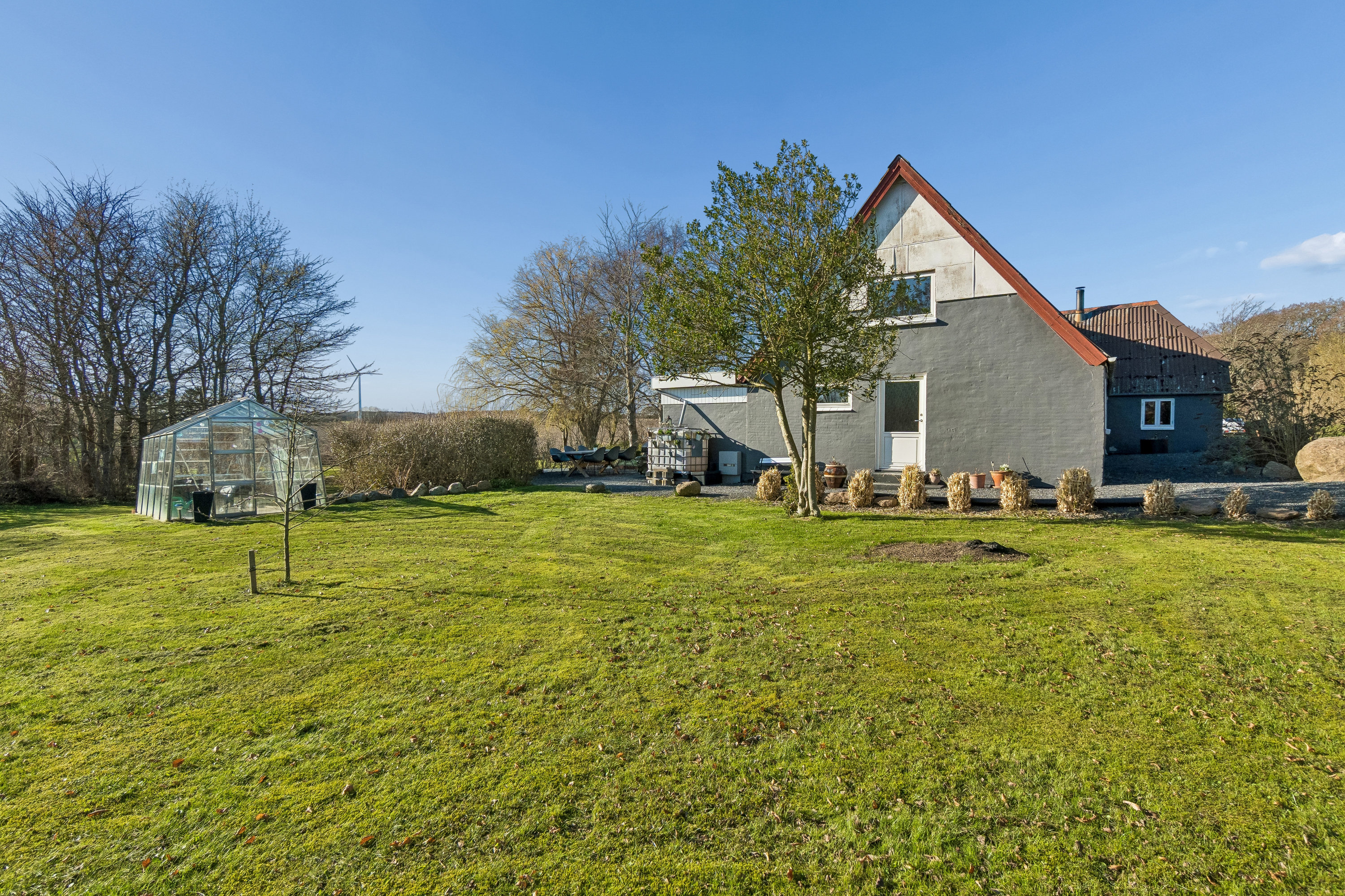 Sterrebyvej 21, 5762 Vester Skerninge