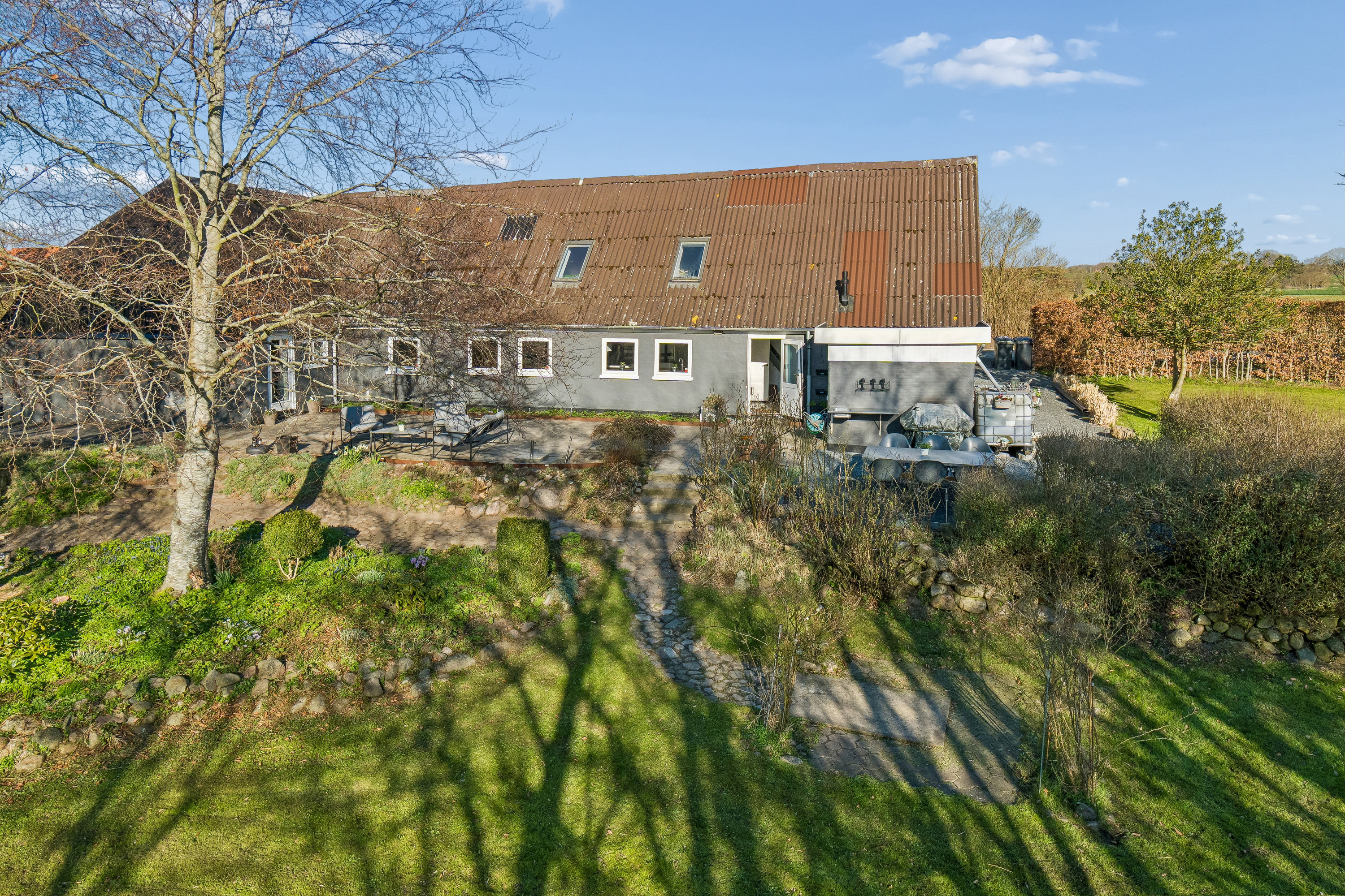 Sterrebyvej 21, 5762 Vester Skerninge